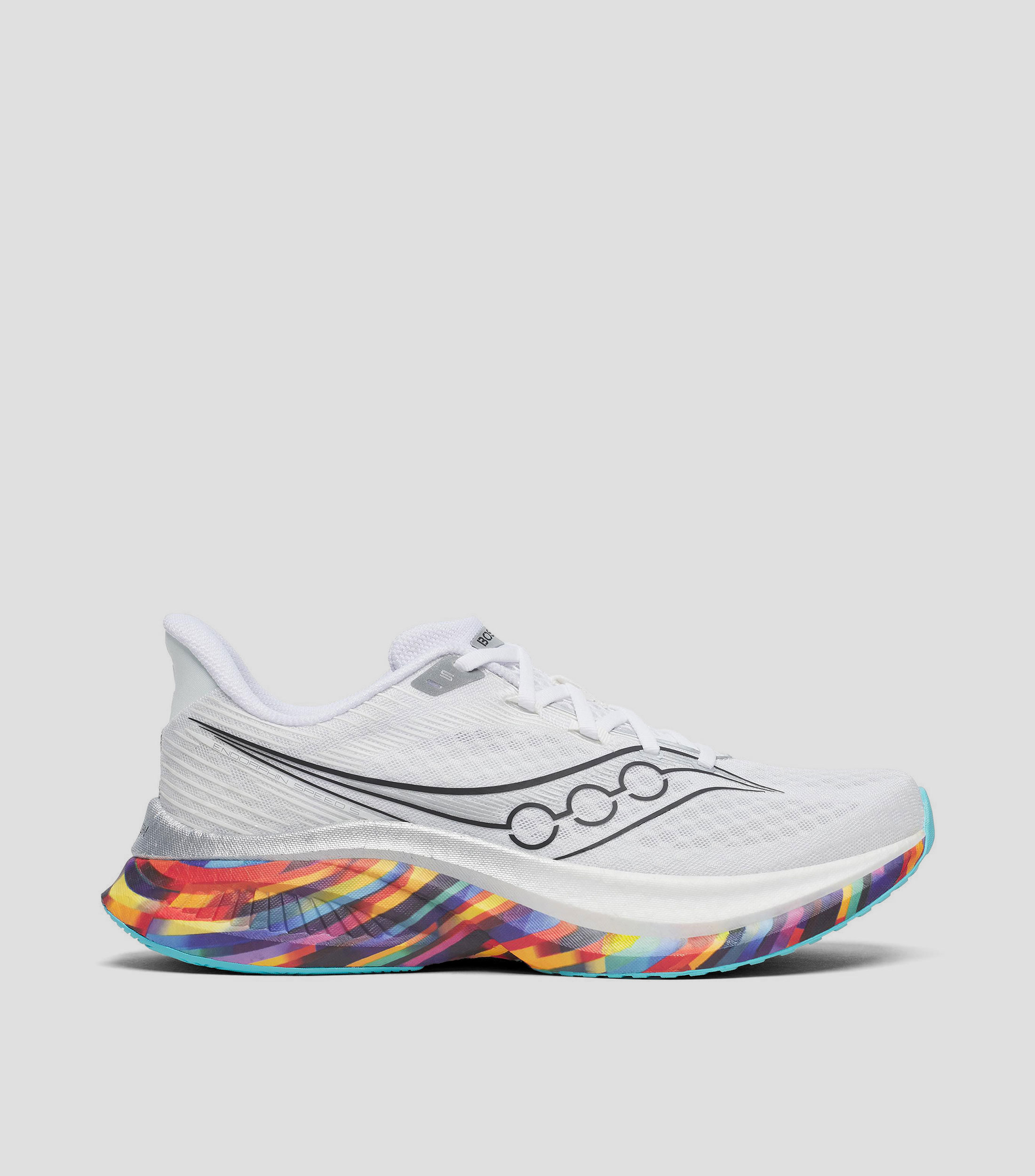 Tenis para correr Saucony Endorphin Speed 5 Hombre