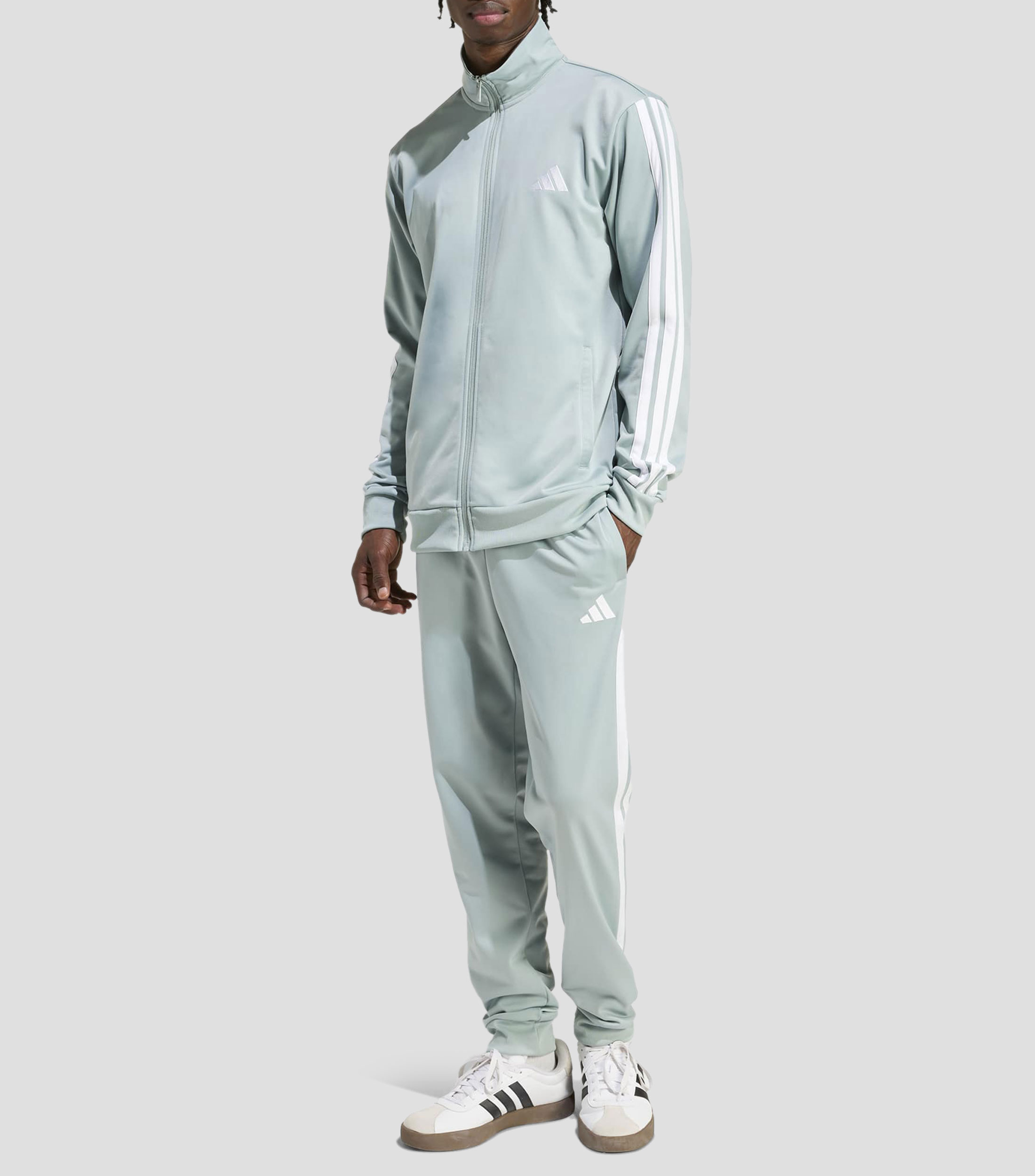 Conjunto de entrenamiento 2 piezas Hombre