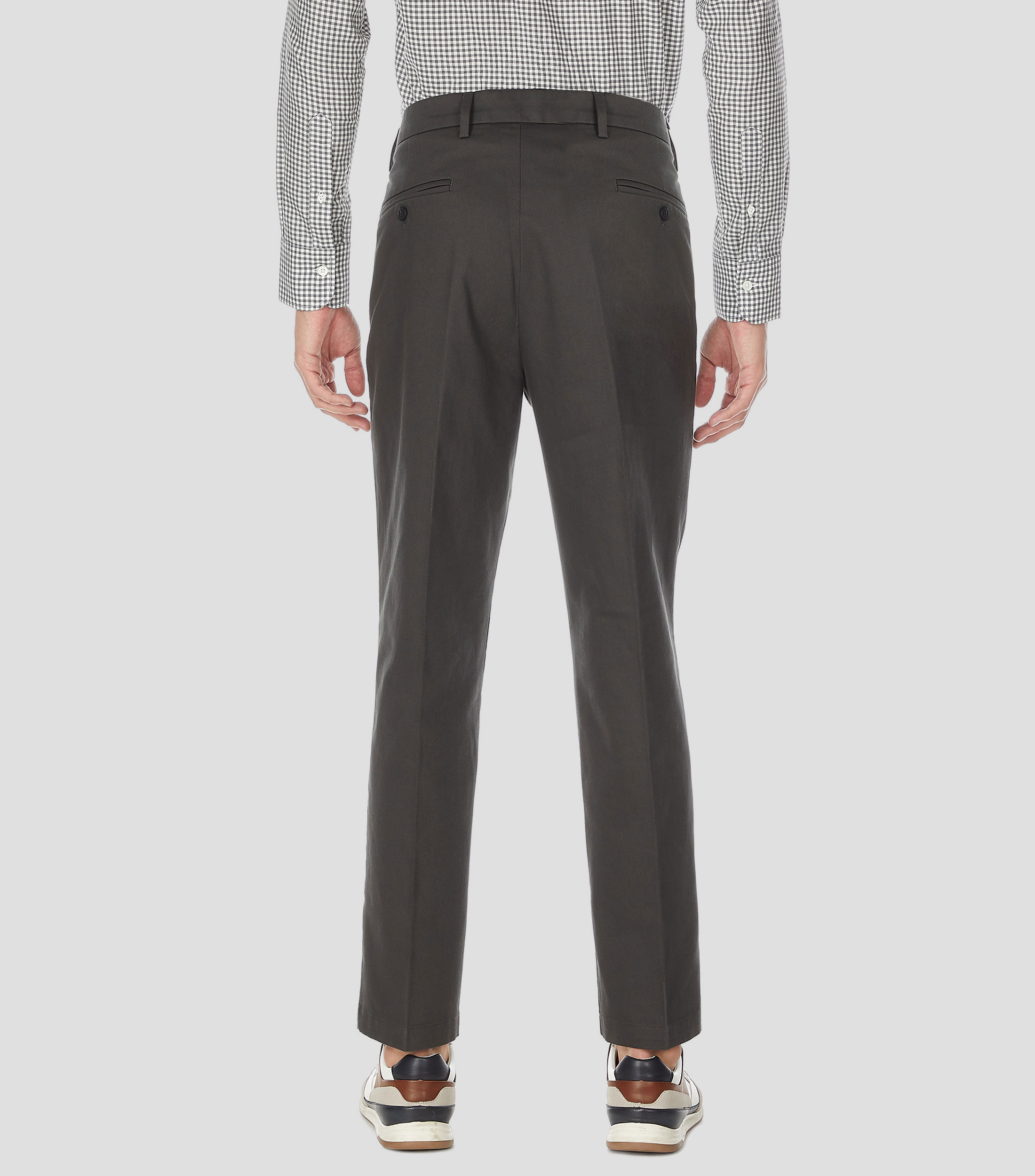 Pantalón casual Hombre