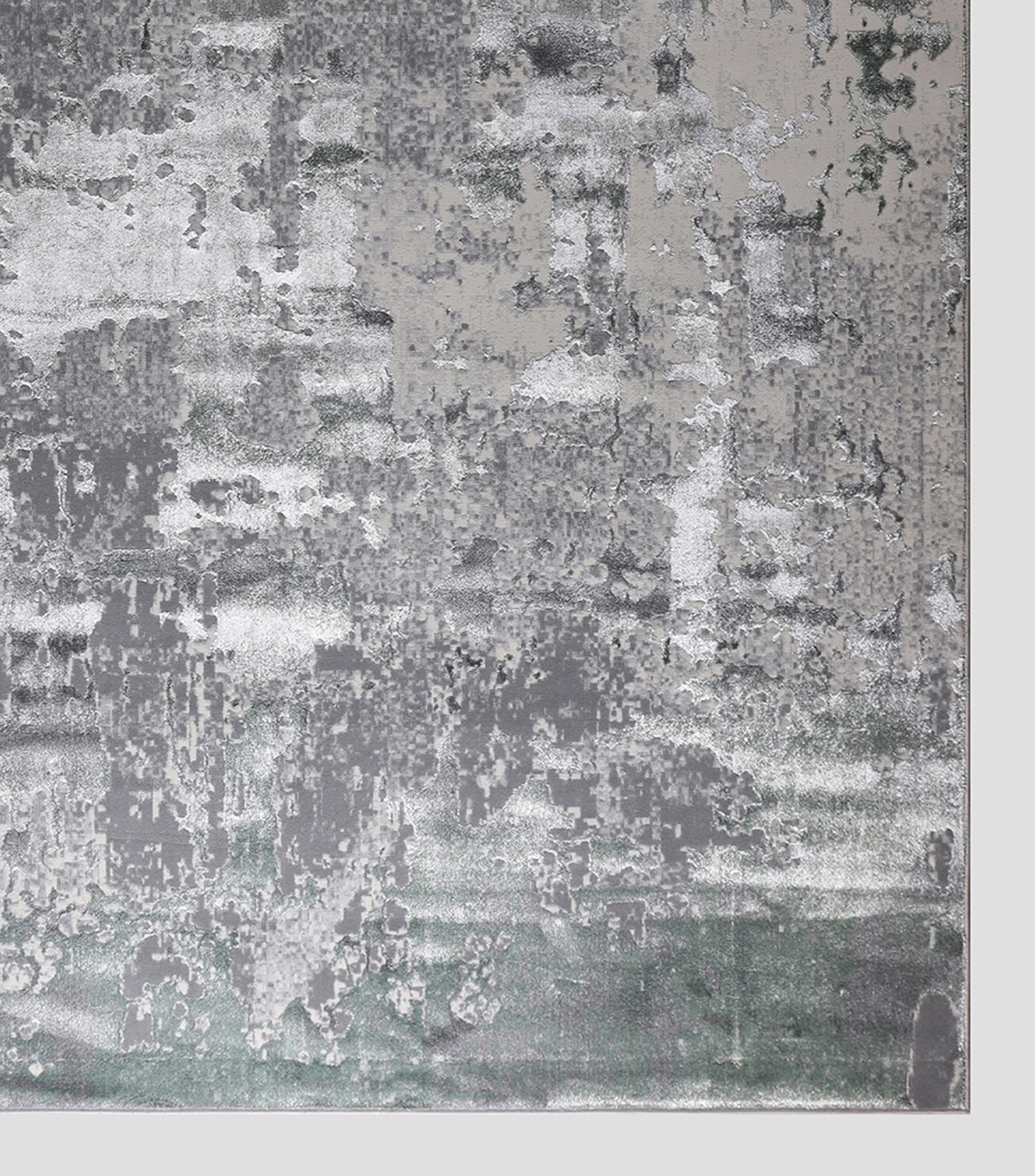 Tapete decorativo New Flo 8252 A en poliéster 340 x 240 cm