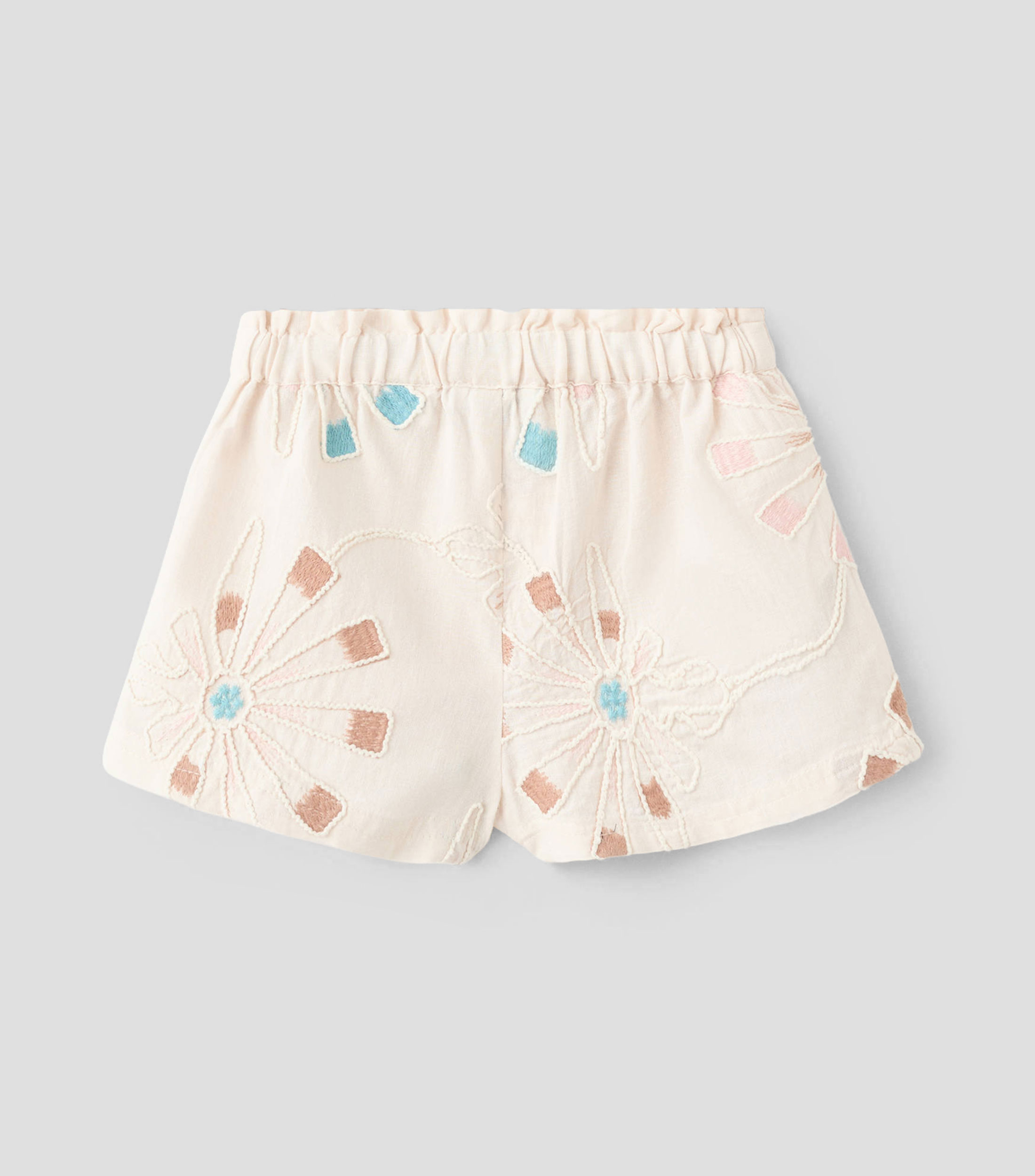 Short fantasía Niña