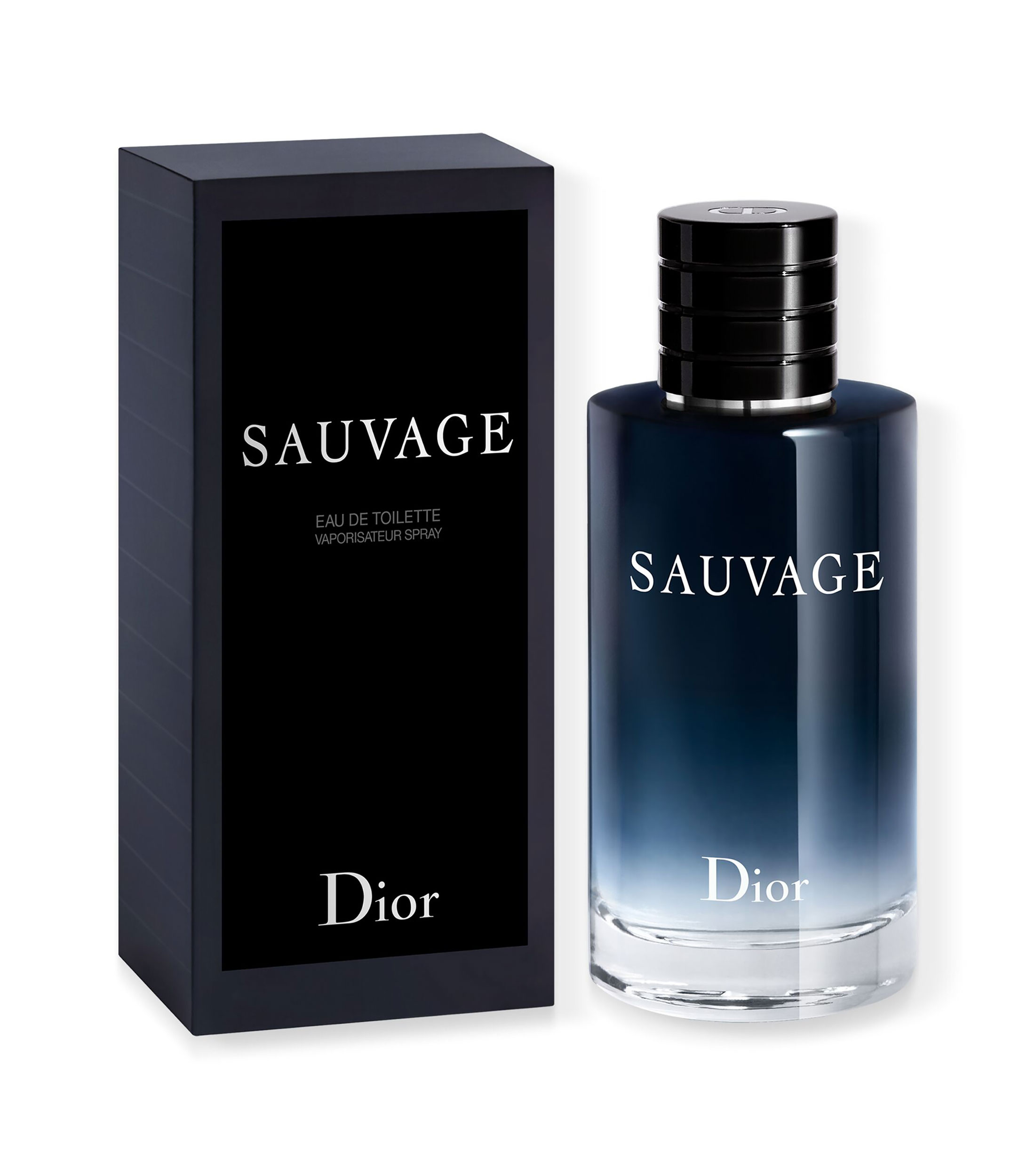Colección, Sauvage, 200 ml