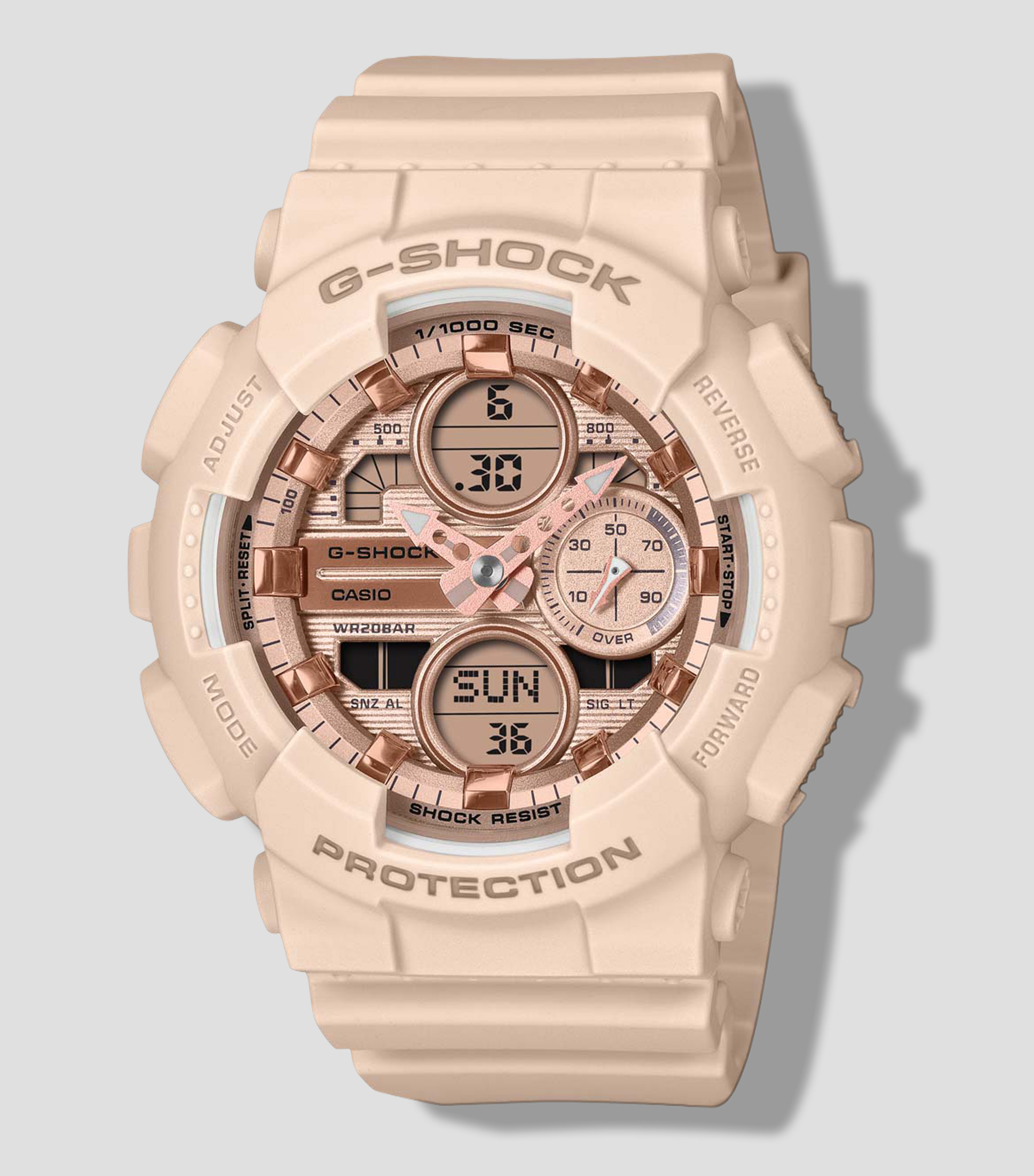 Reloj para Mujer G-Shock Casual