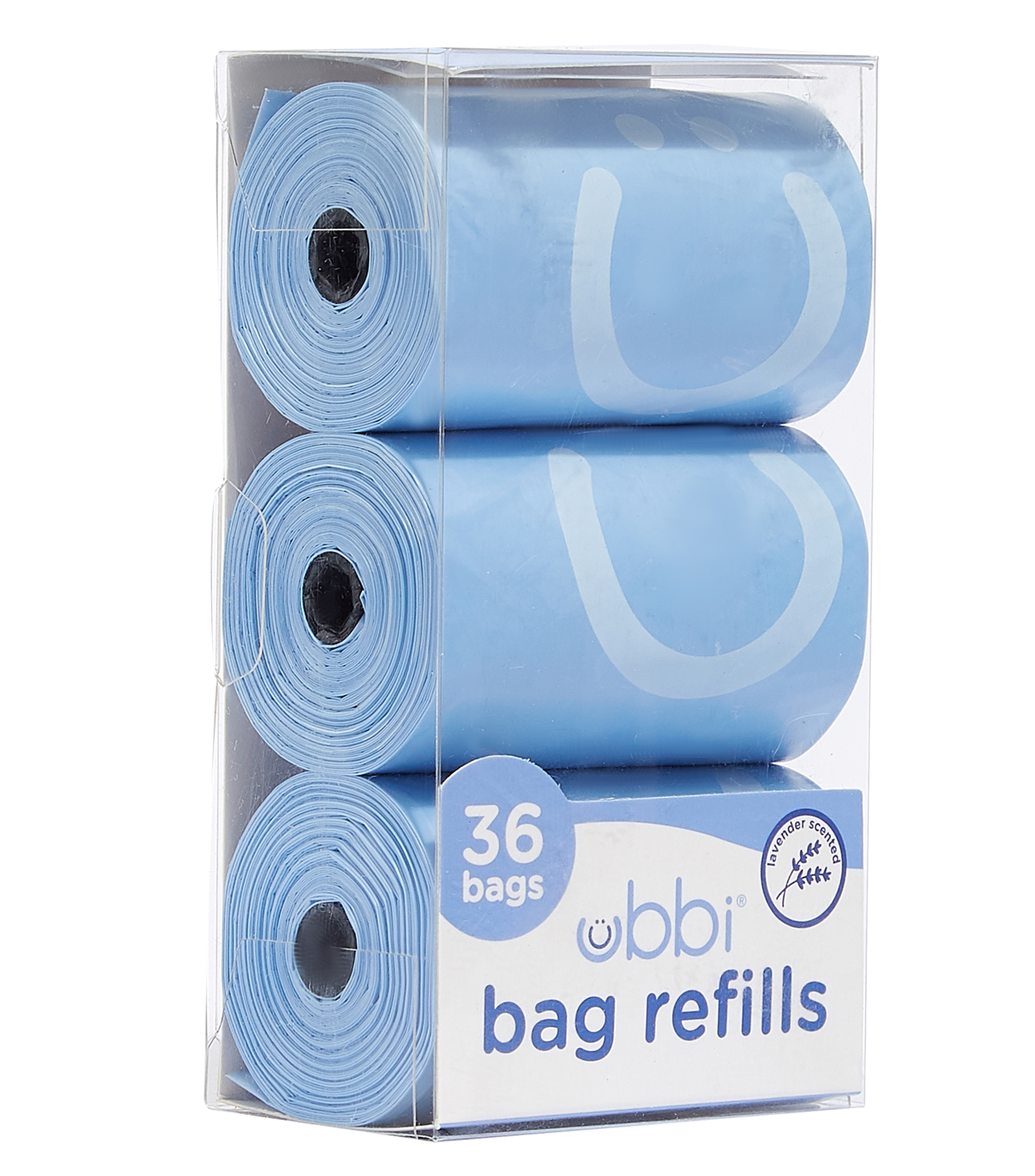 Bolsas de Repuesto para Pañales Sucios