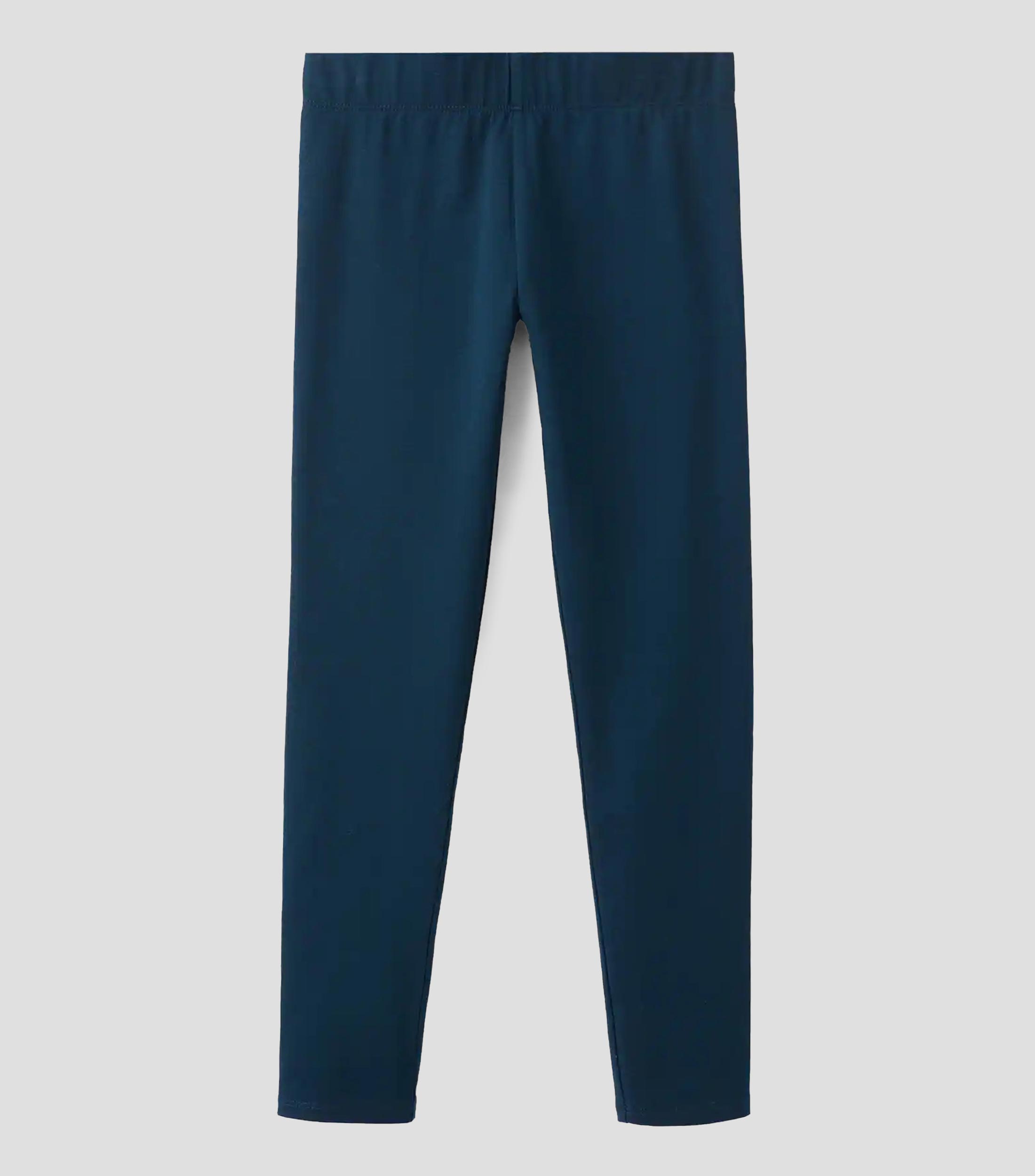 Leggings liso Niña