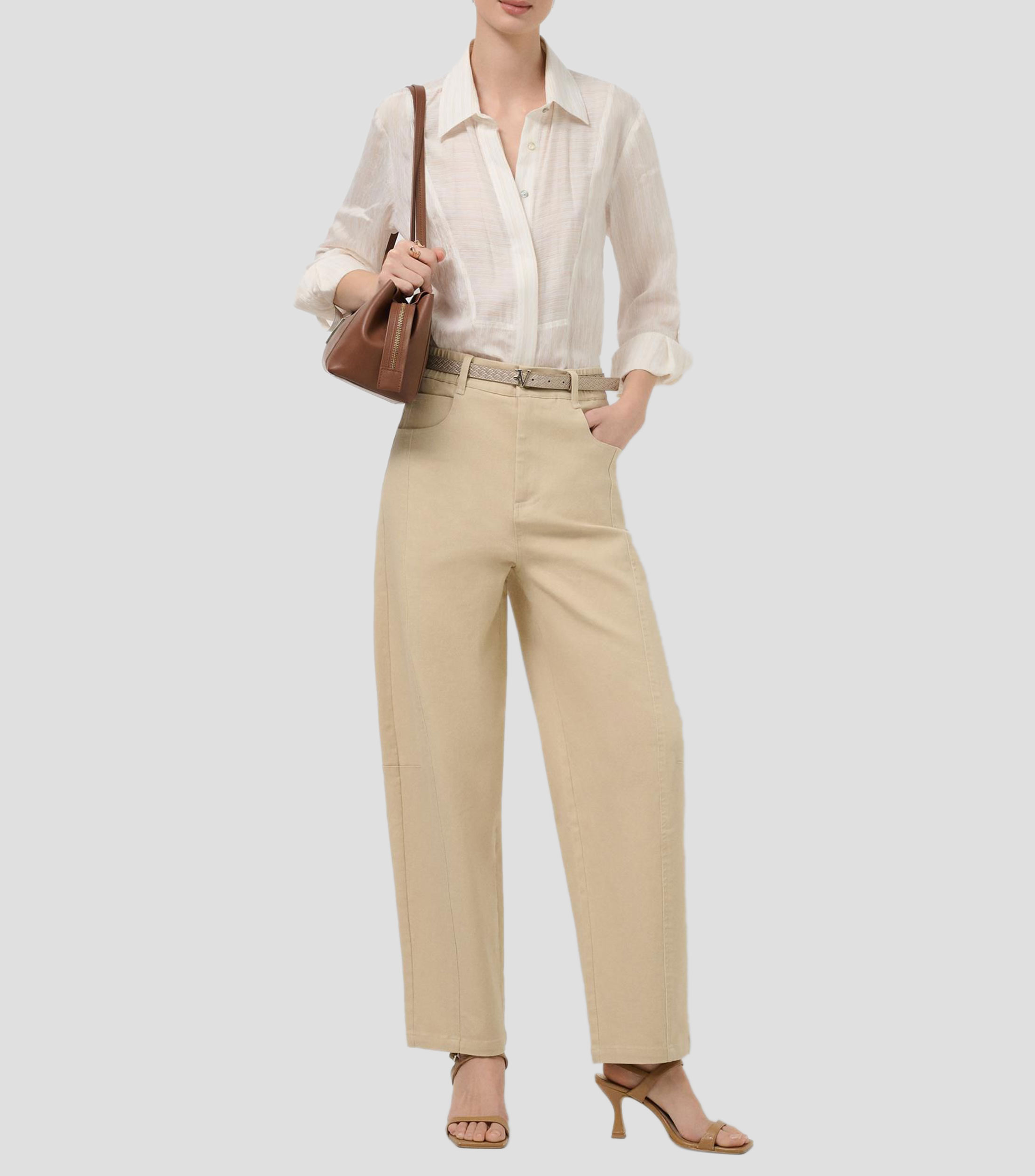 Pantalón Mujer