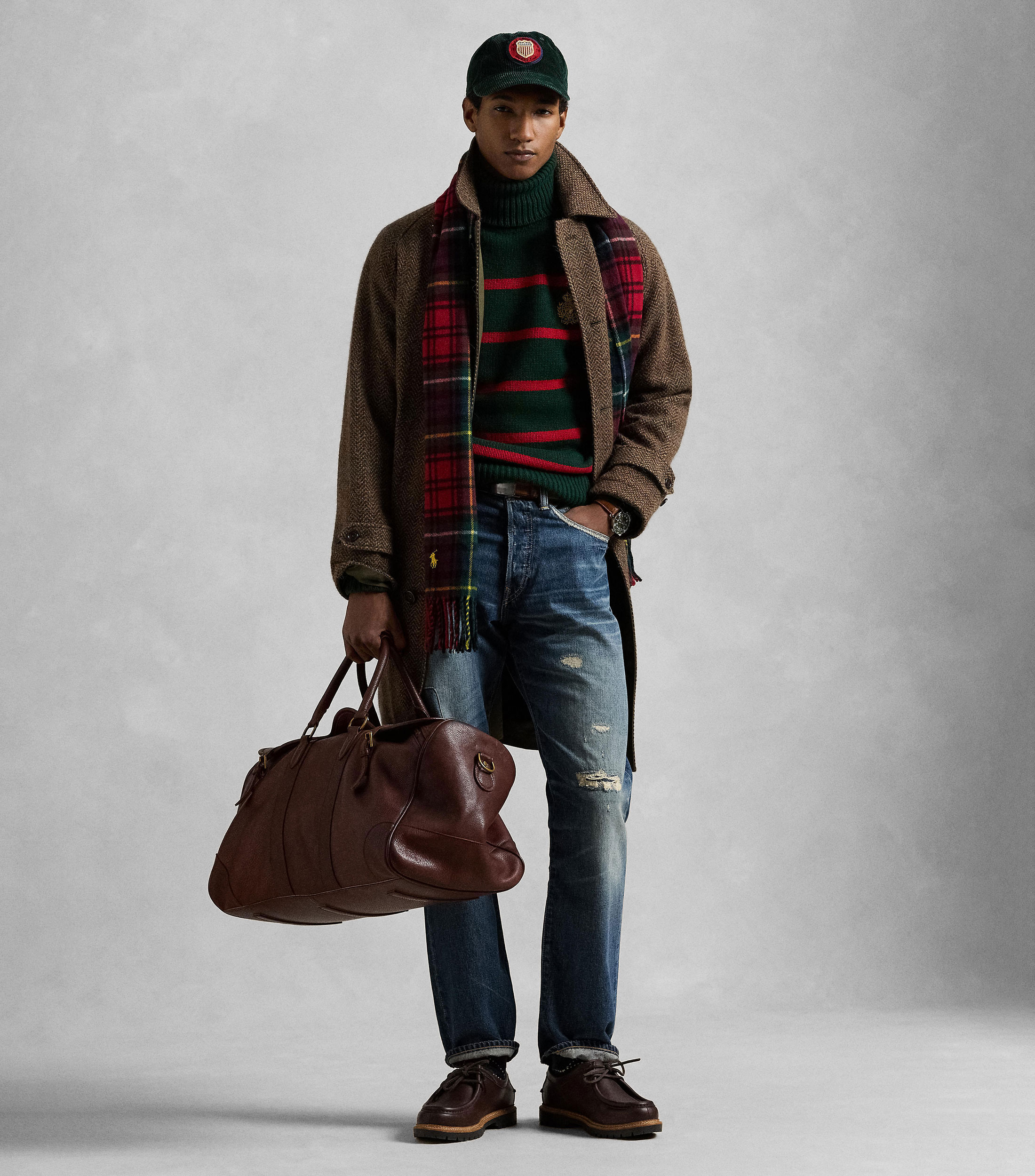 Maleta duffle