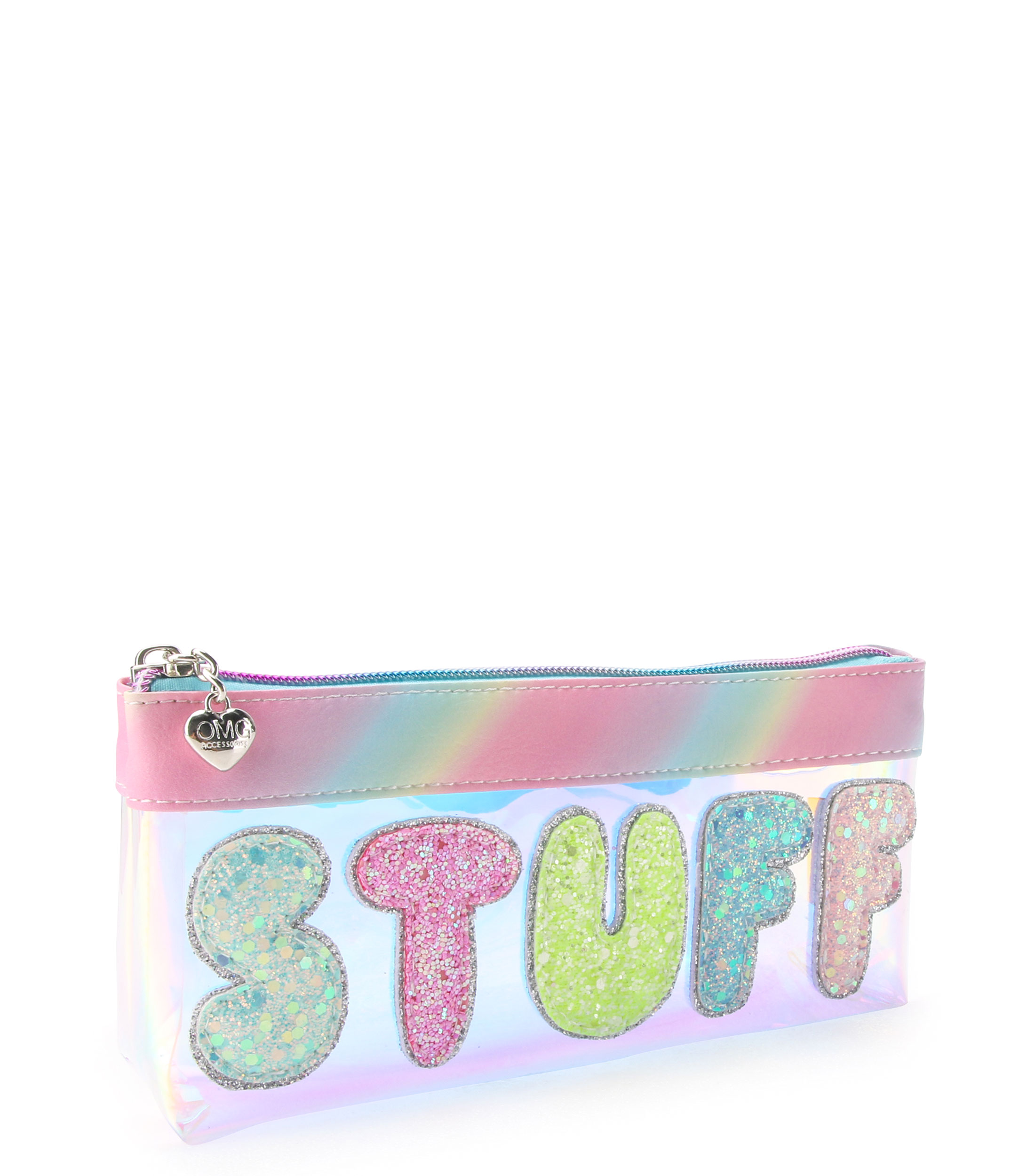 Estuche multicolor Niña