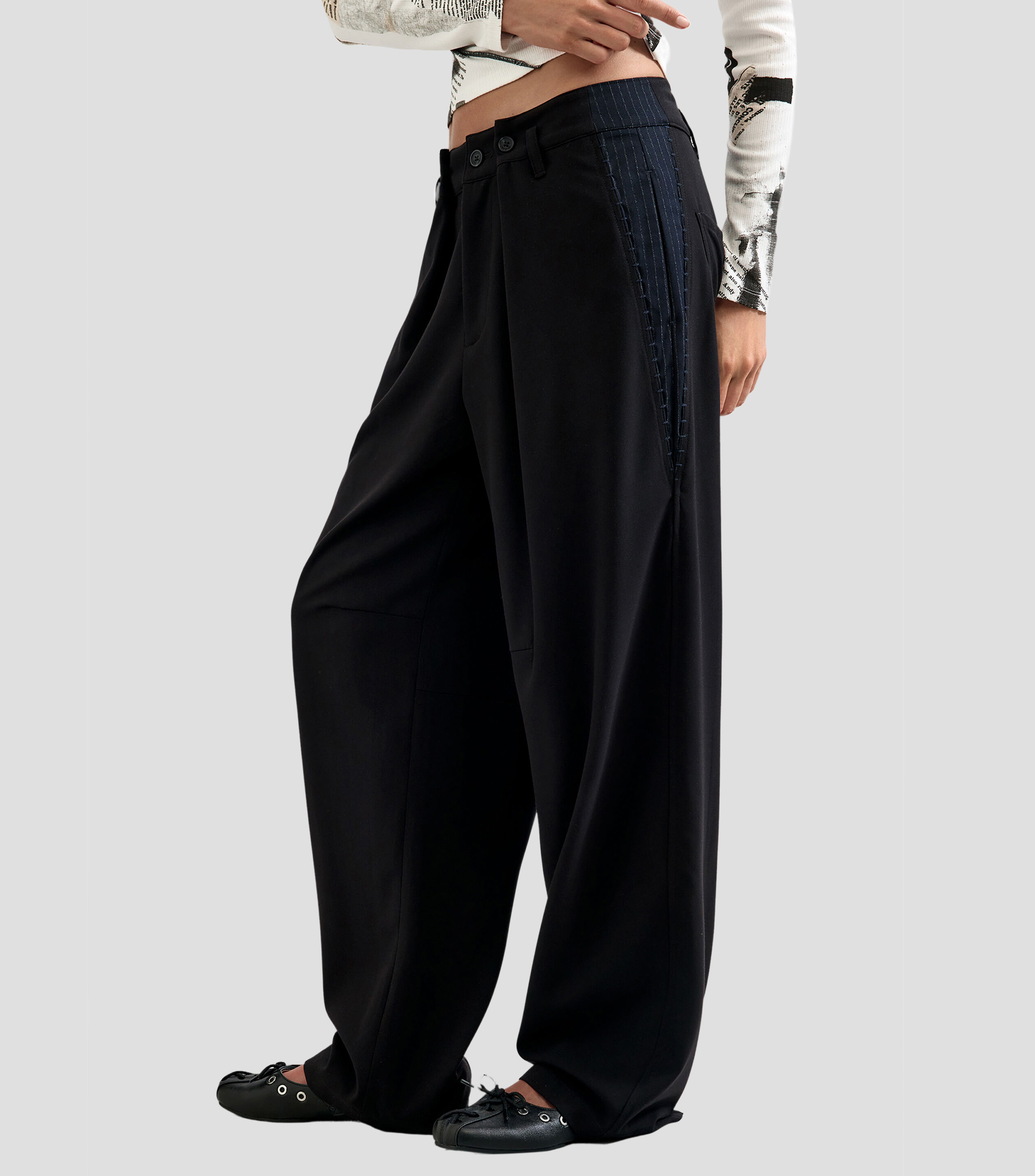 Pantalón Express Mujer