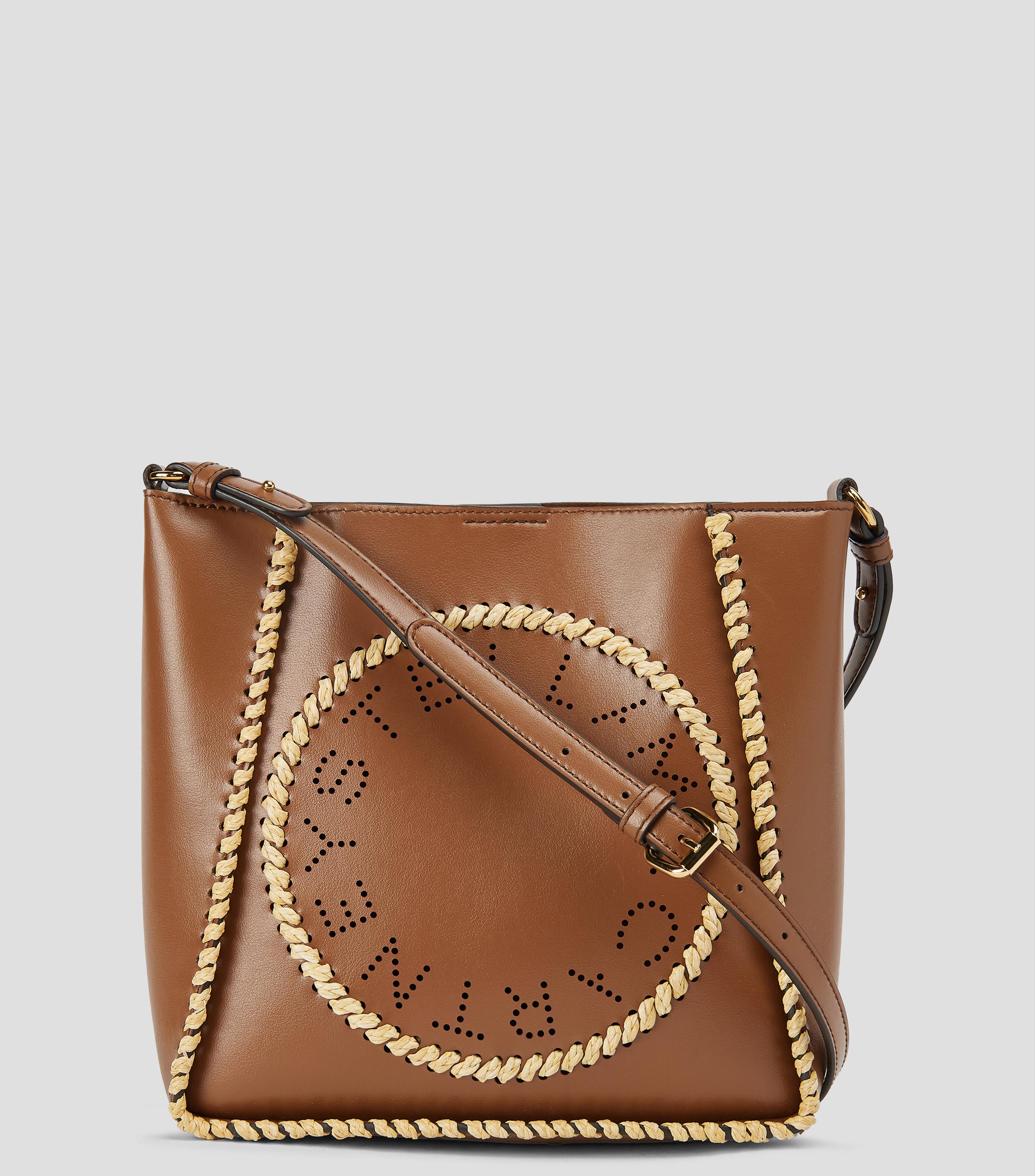 Bolsa Mini Shoulder