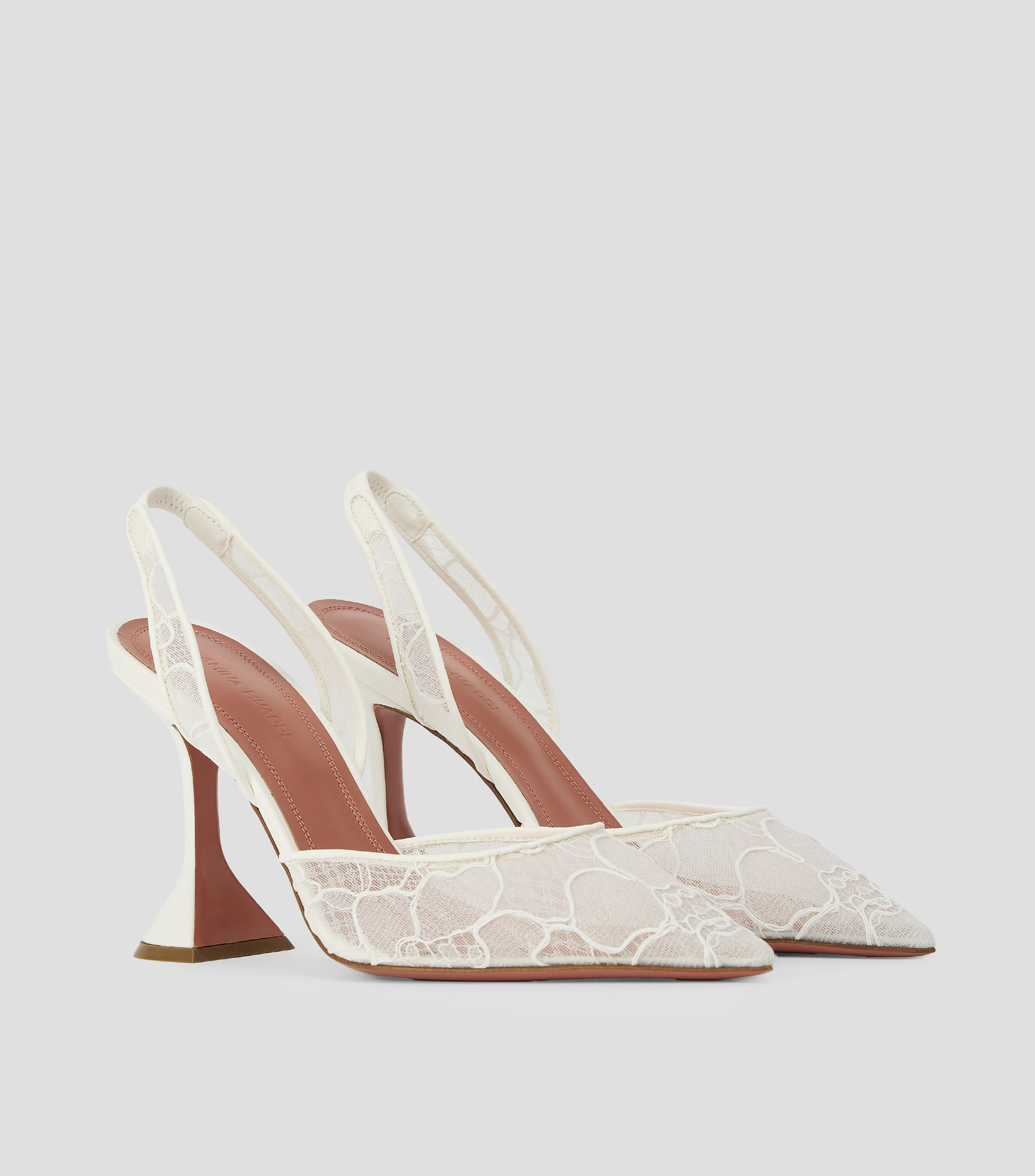 Zapatillas Holli Lace Mujer