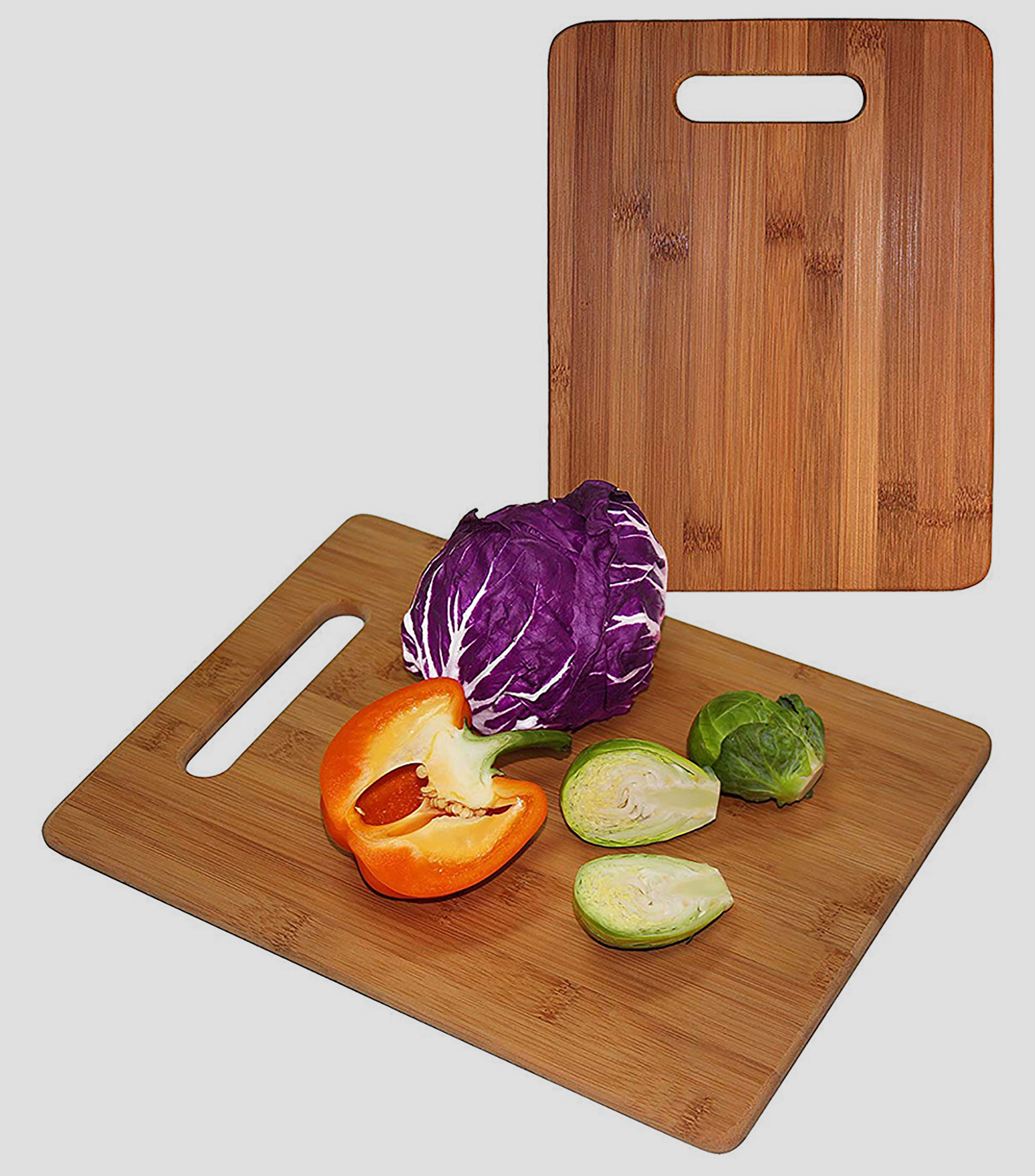 Set 2 Tablas para Picar Natural