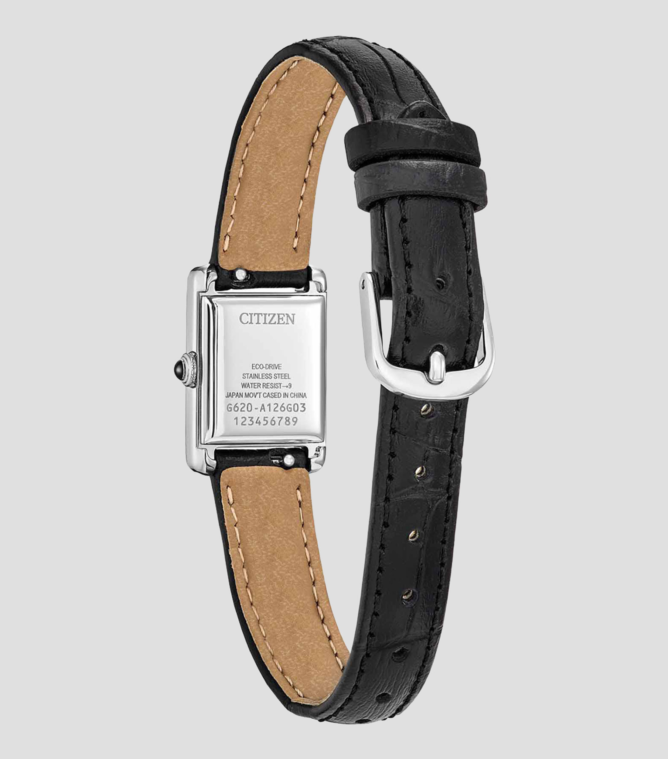 Reloj para Mujer Fio Square Clásico