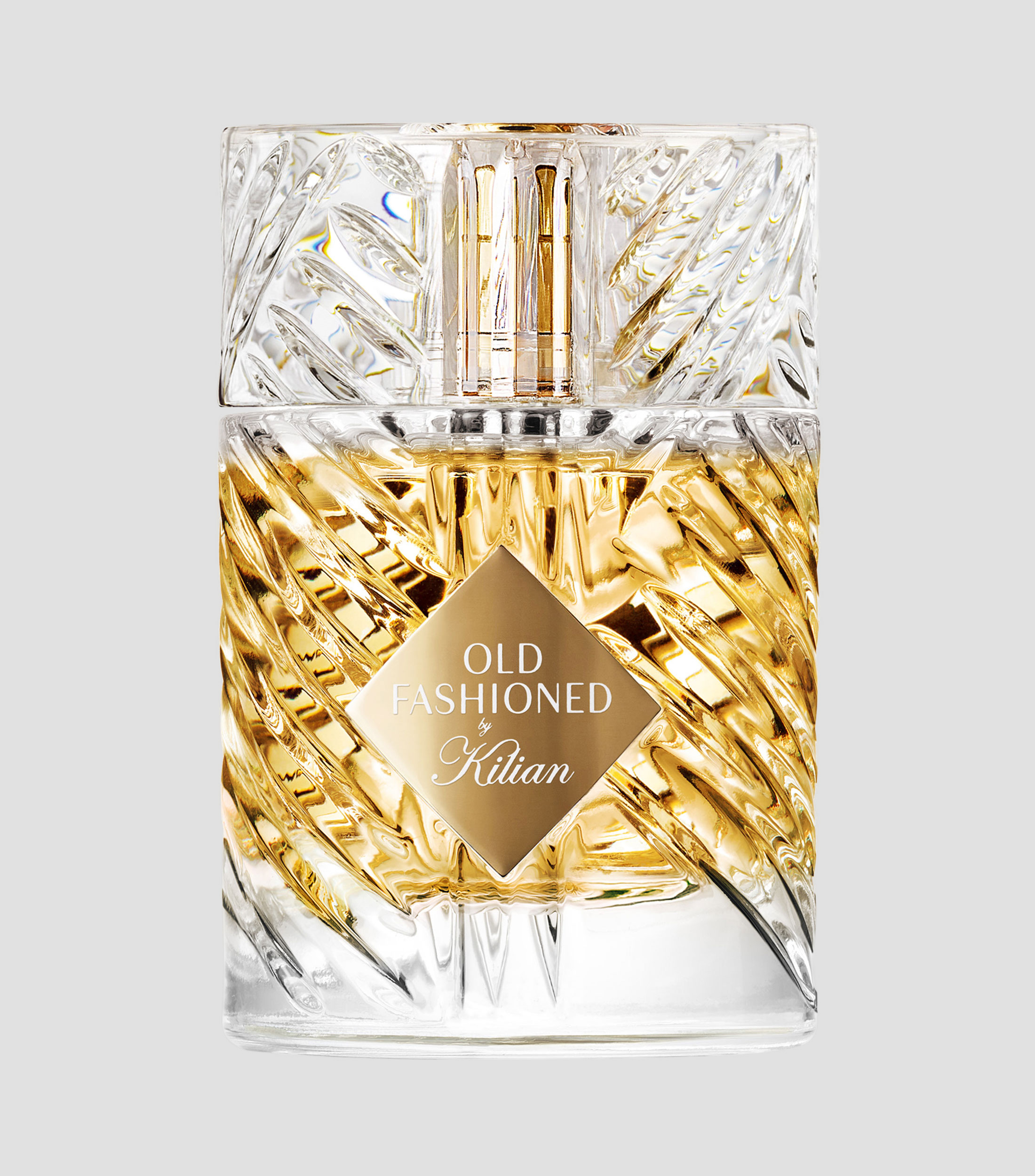 Perfume Old Fashioned Eau de Parfum, 100 ml Unisex