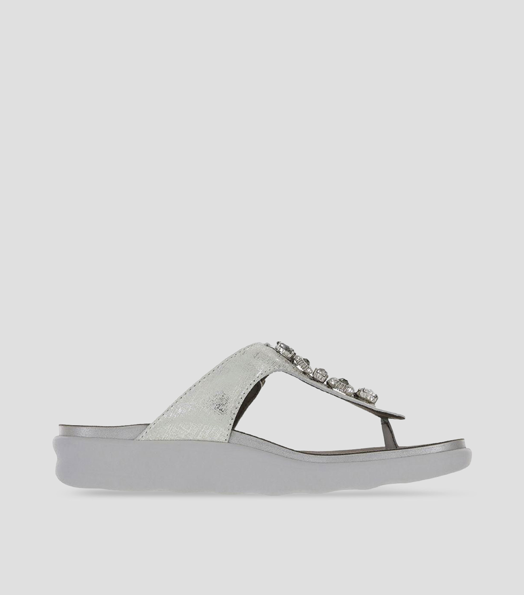 Sandalias Planas Mujer