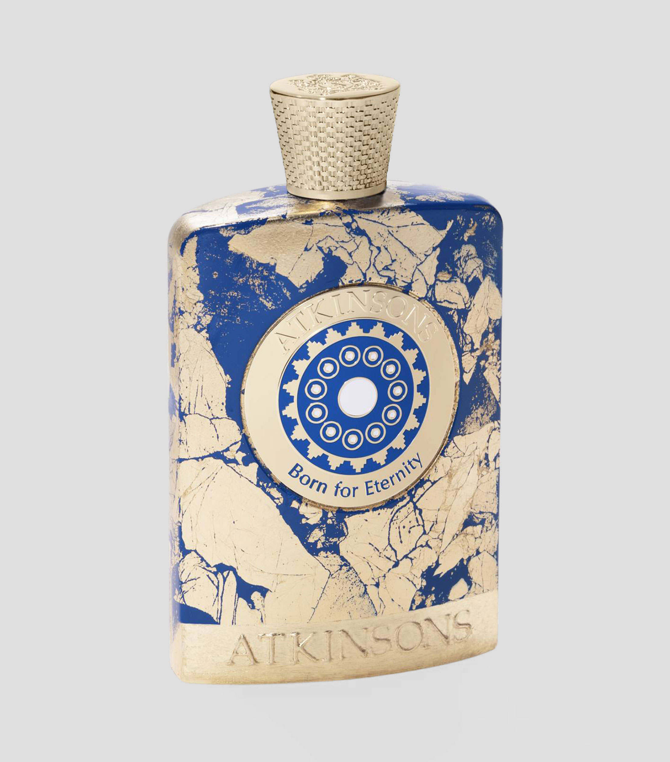 Perfume Born for Eternity Eau de Parfum 100 ml Unisex