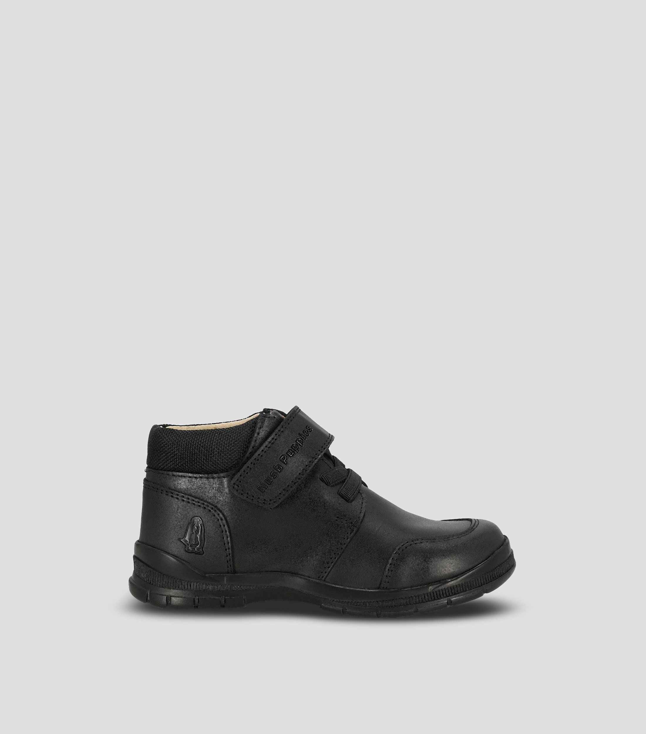 Zapato escolar en piel Niño