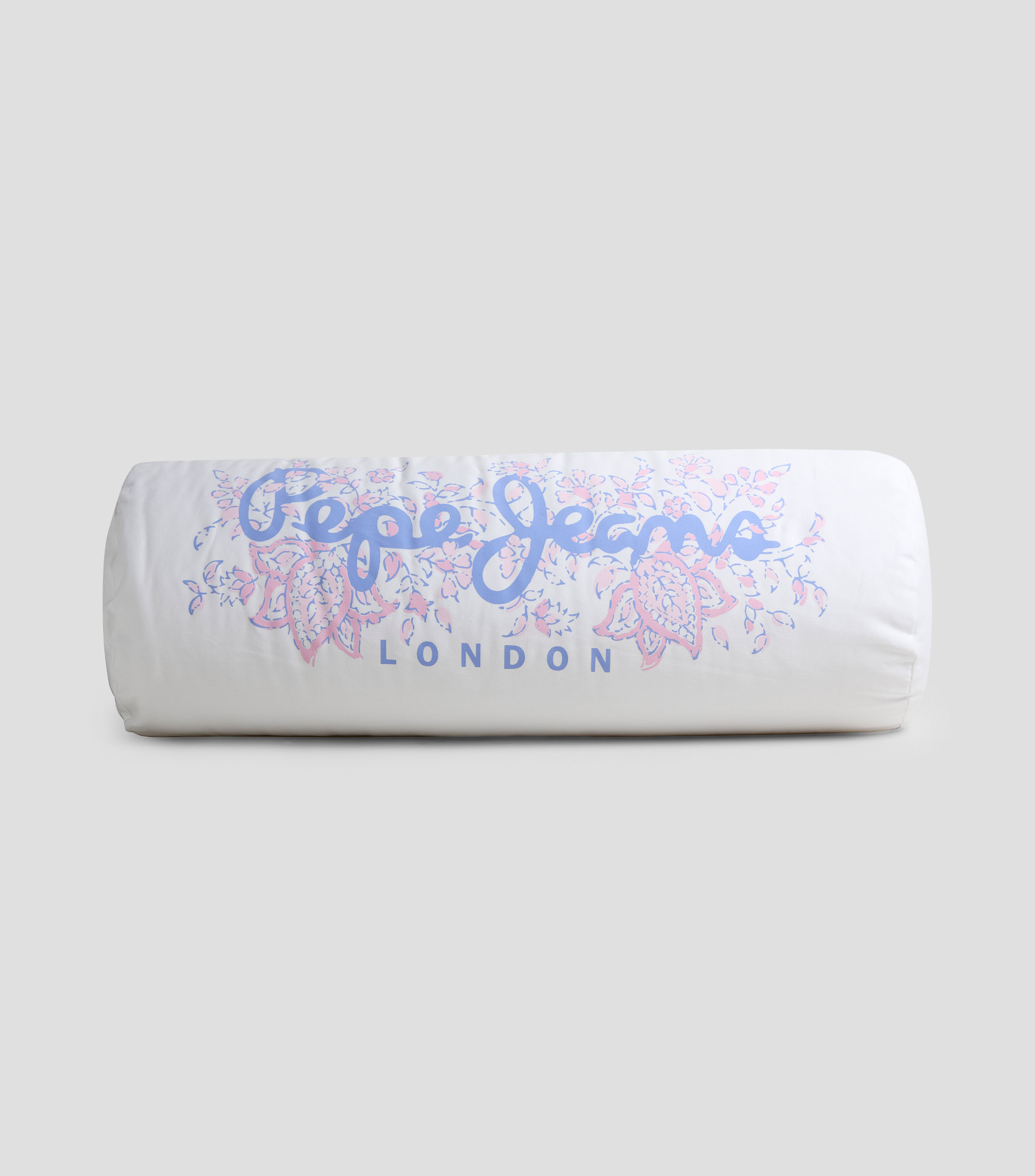 Cojín decorativo Bolster
