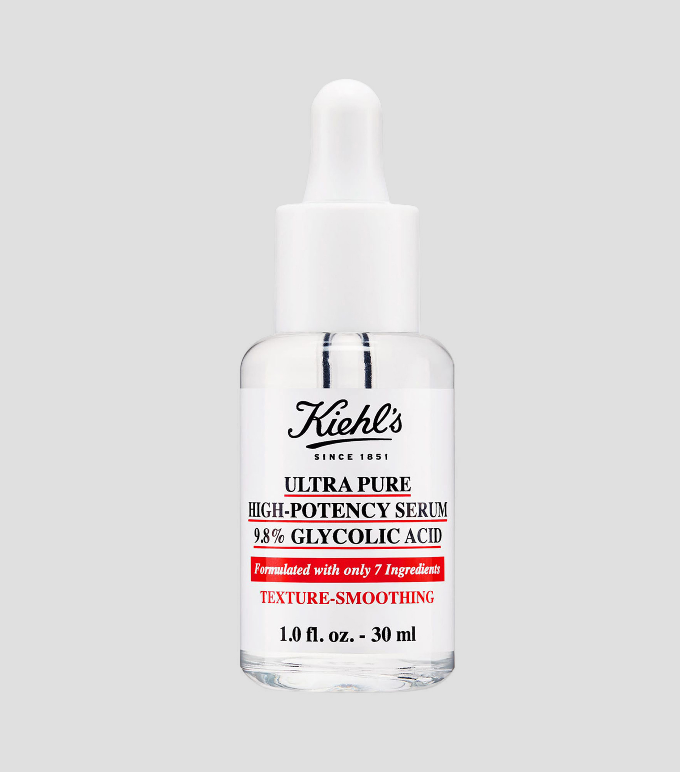 Suero Ultra Pure High-Potency 9.8 Glycolic Acid, 30 ml