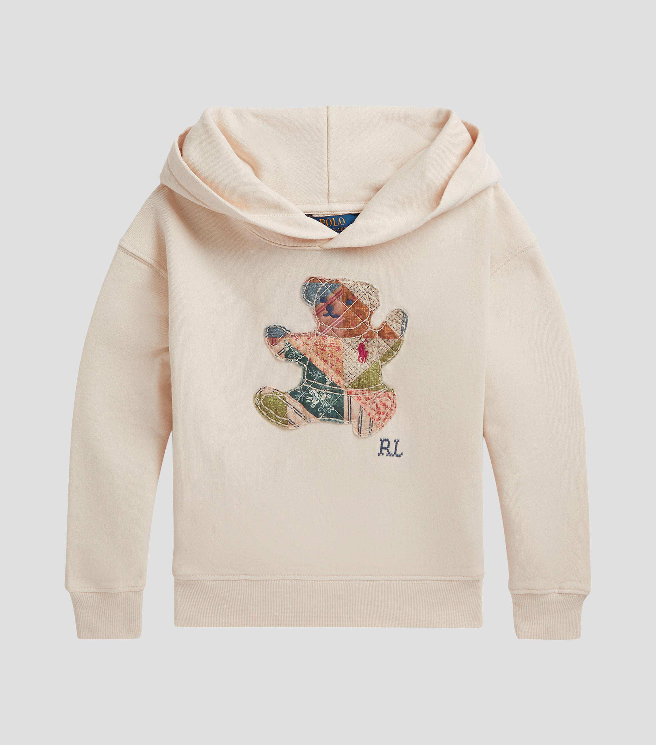 Sudadera con capucha Bebé