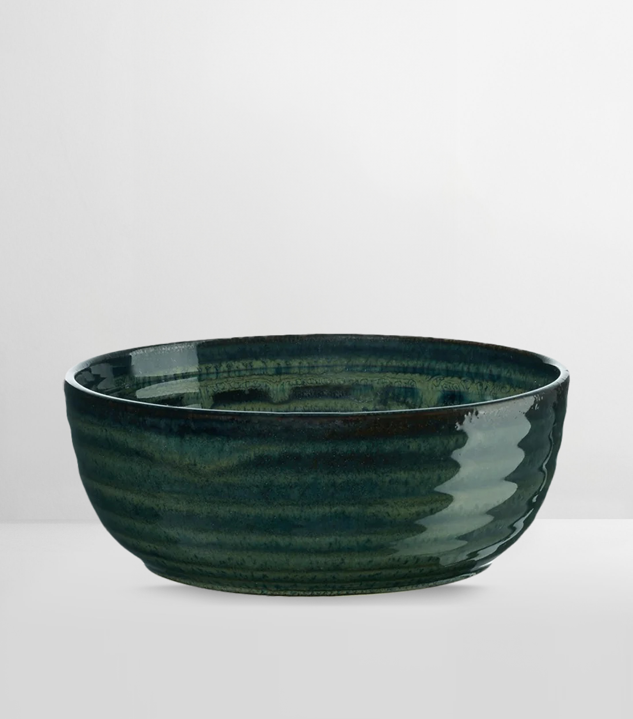 Tazón Poké Bowls Verde