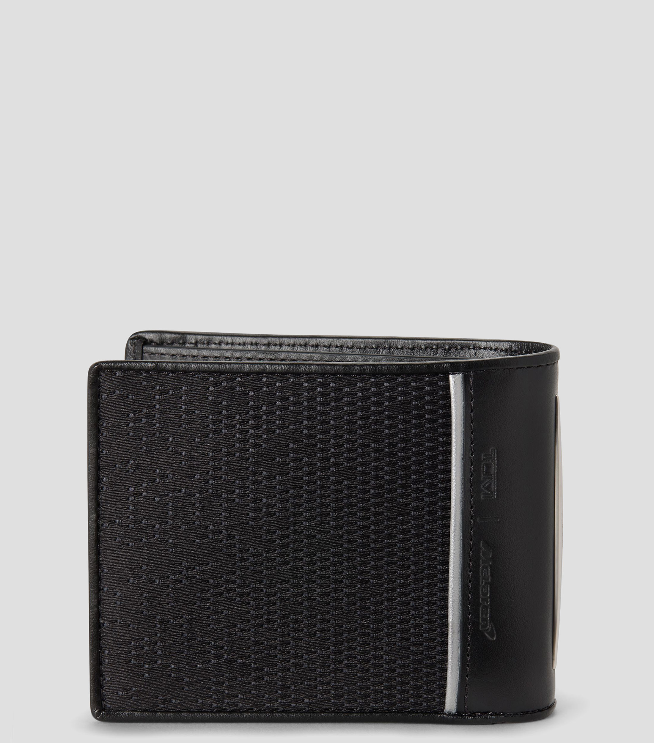 Cartera bifold fantasía Unisex