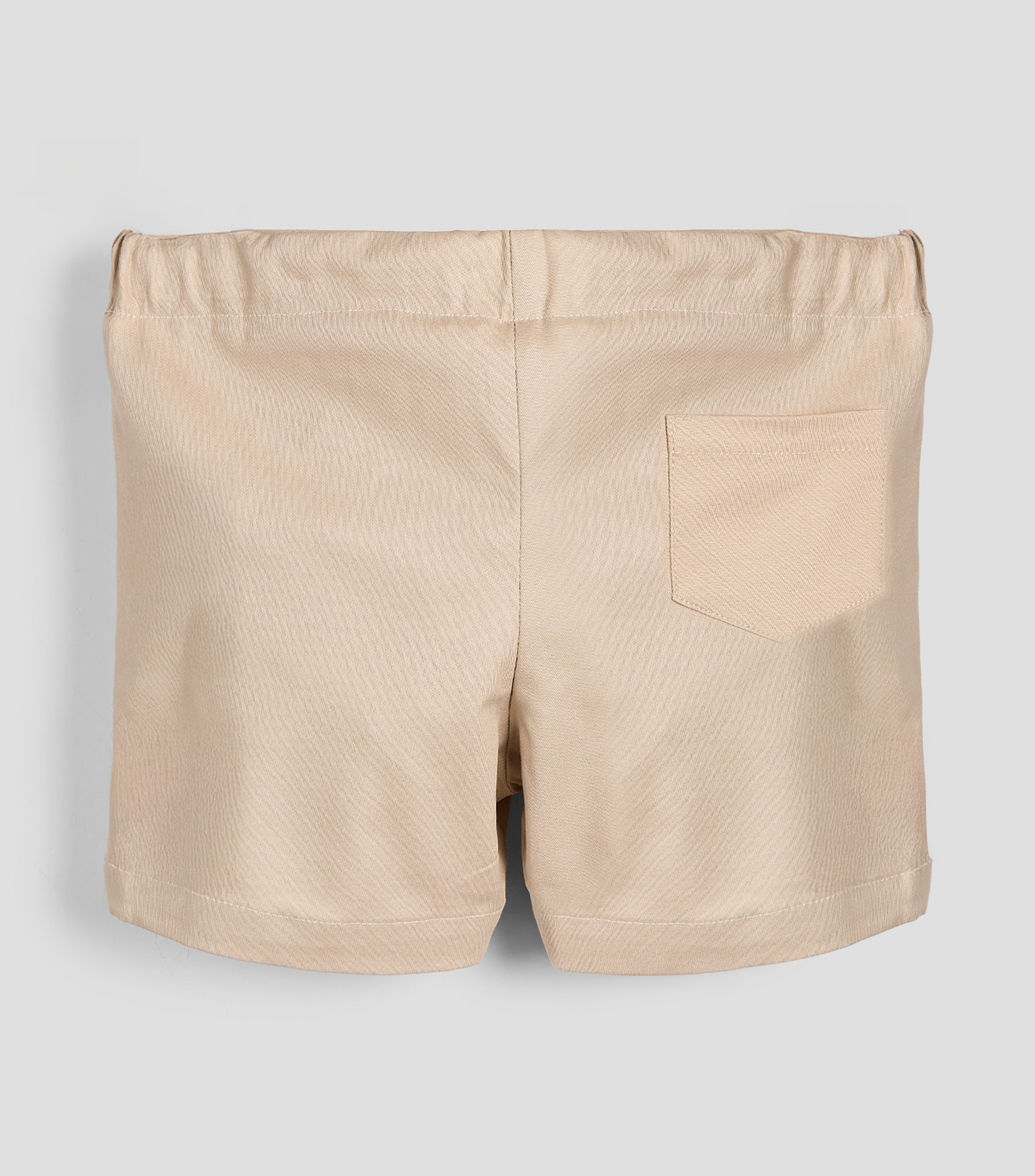 Short liso Bebé