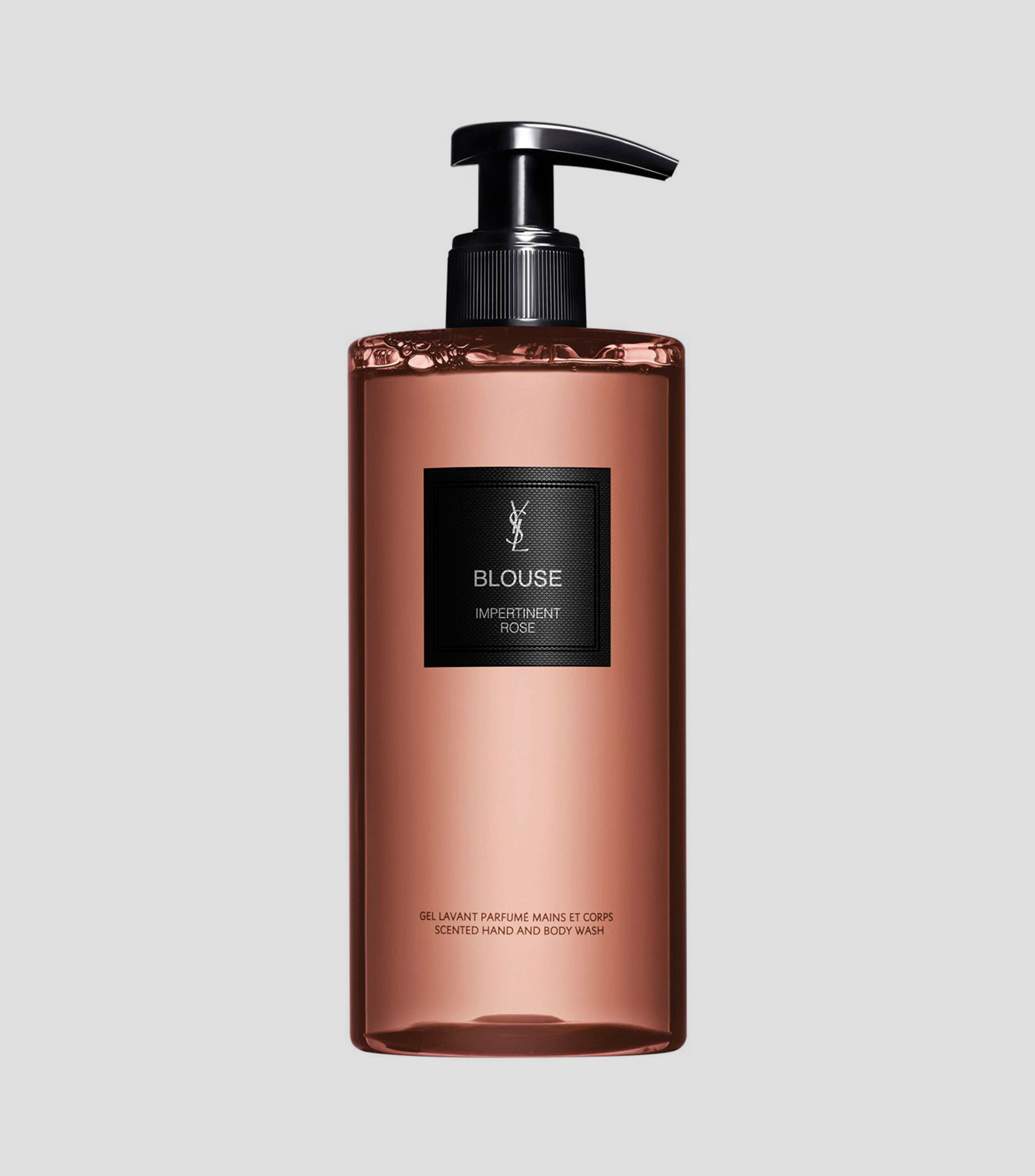 Jabón de manos y cuerpo Blouse, 400 ml