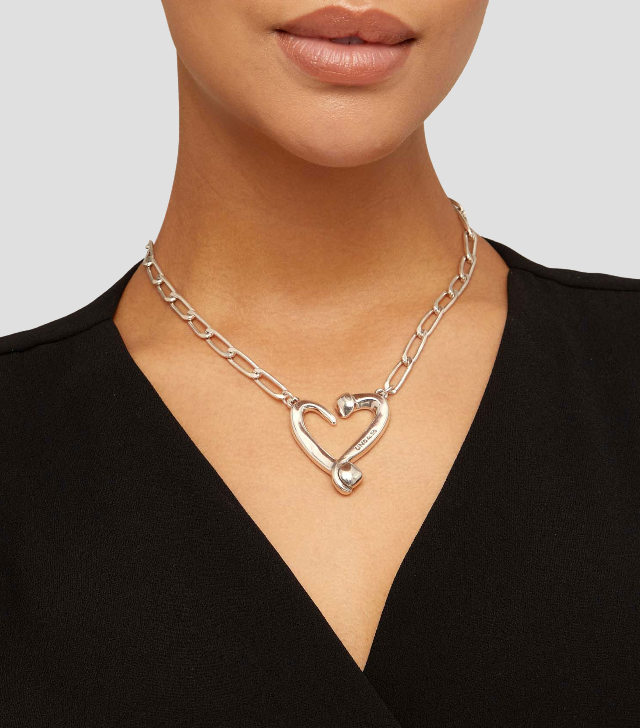 Collar Loved Mujer