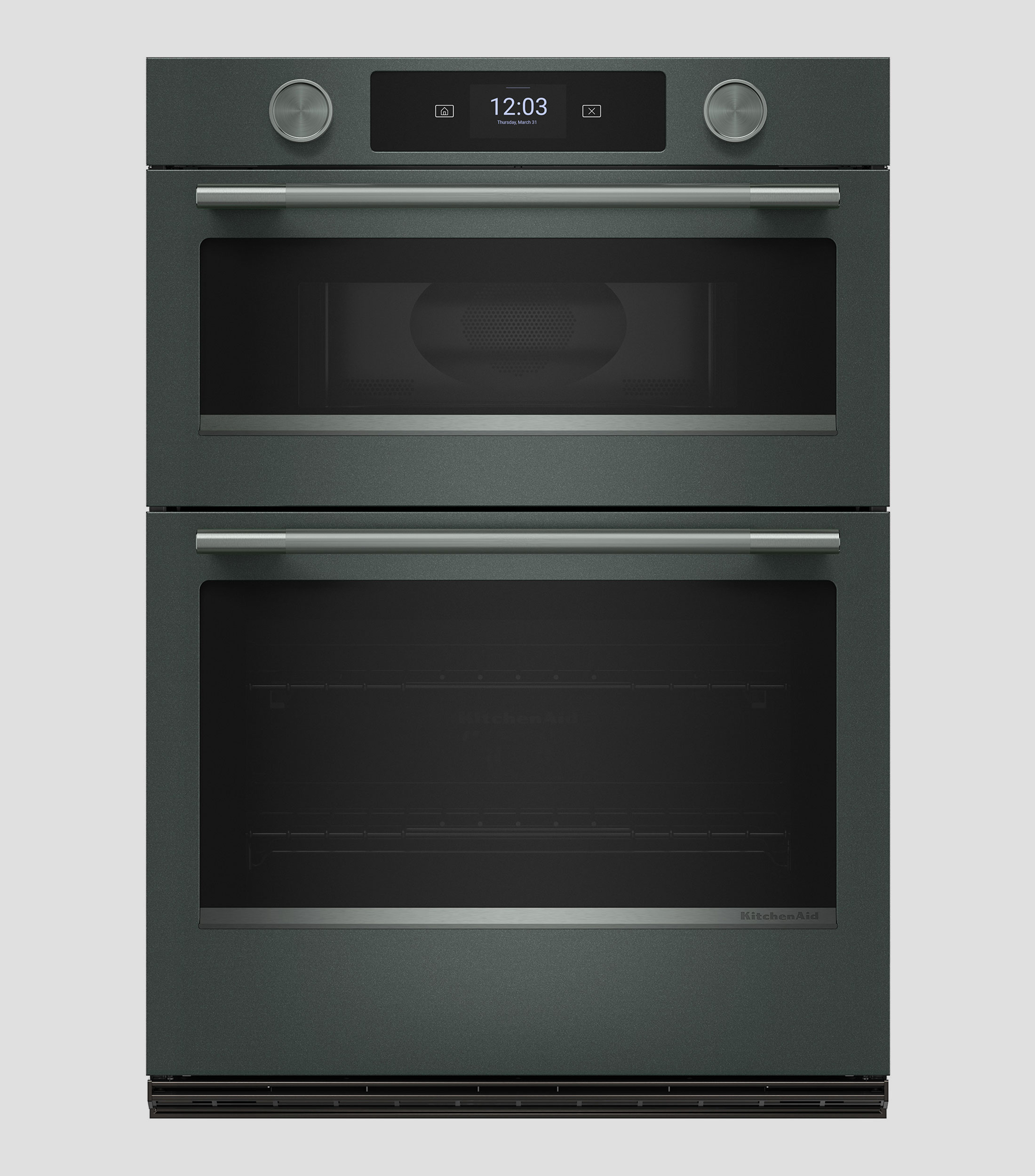 Horno Combo Eléctrico Smart 30