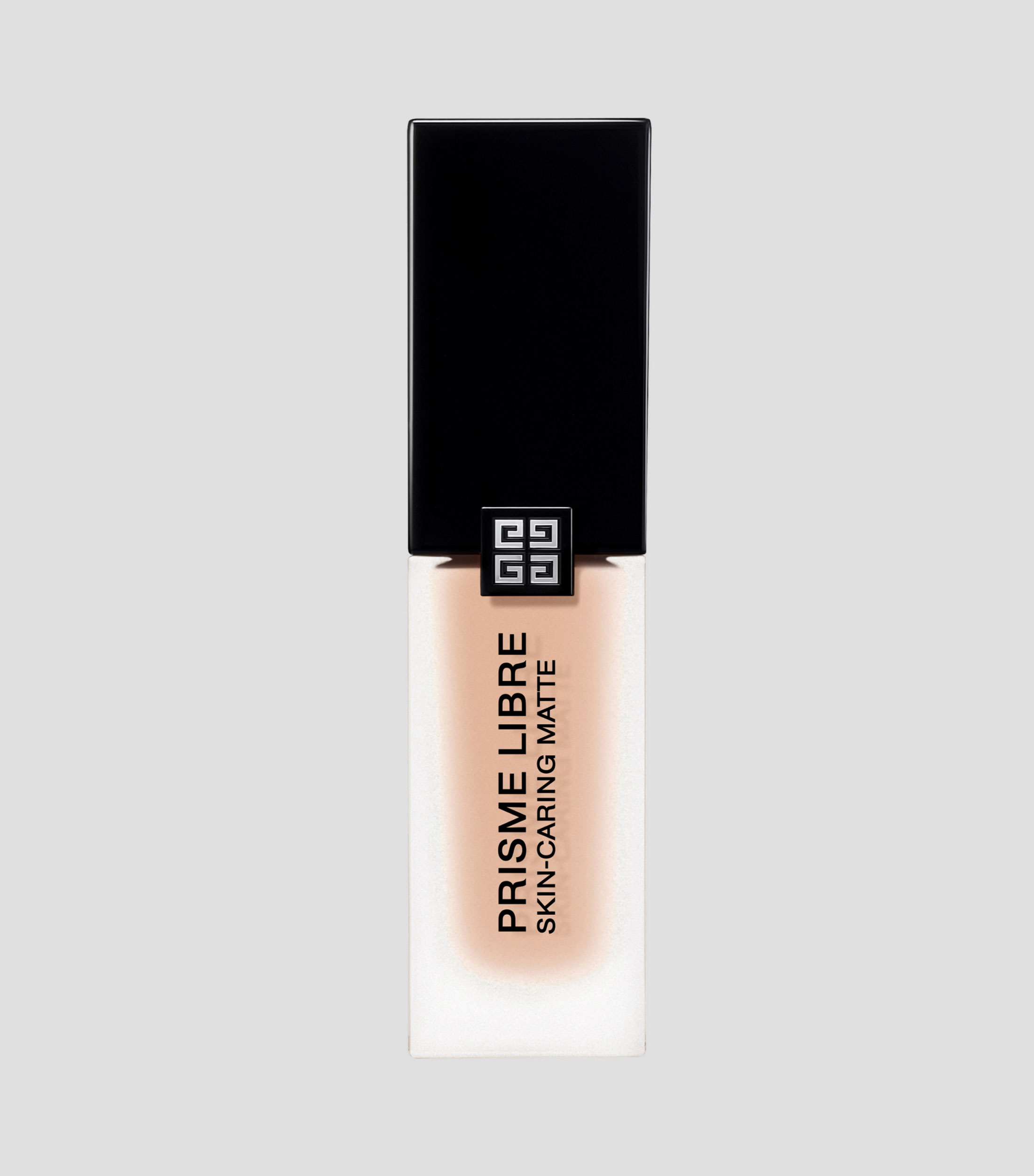 Base de Maquillaje, Prisme Libre Skin-Caring Matte, 30 ml