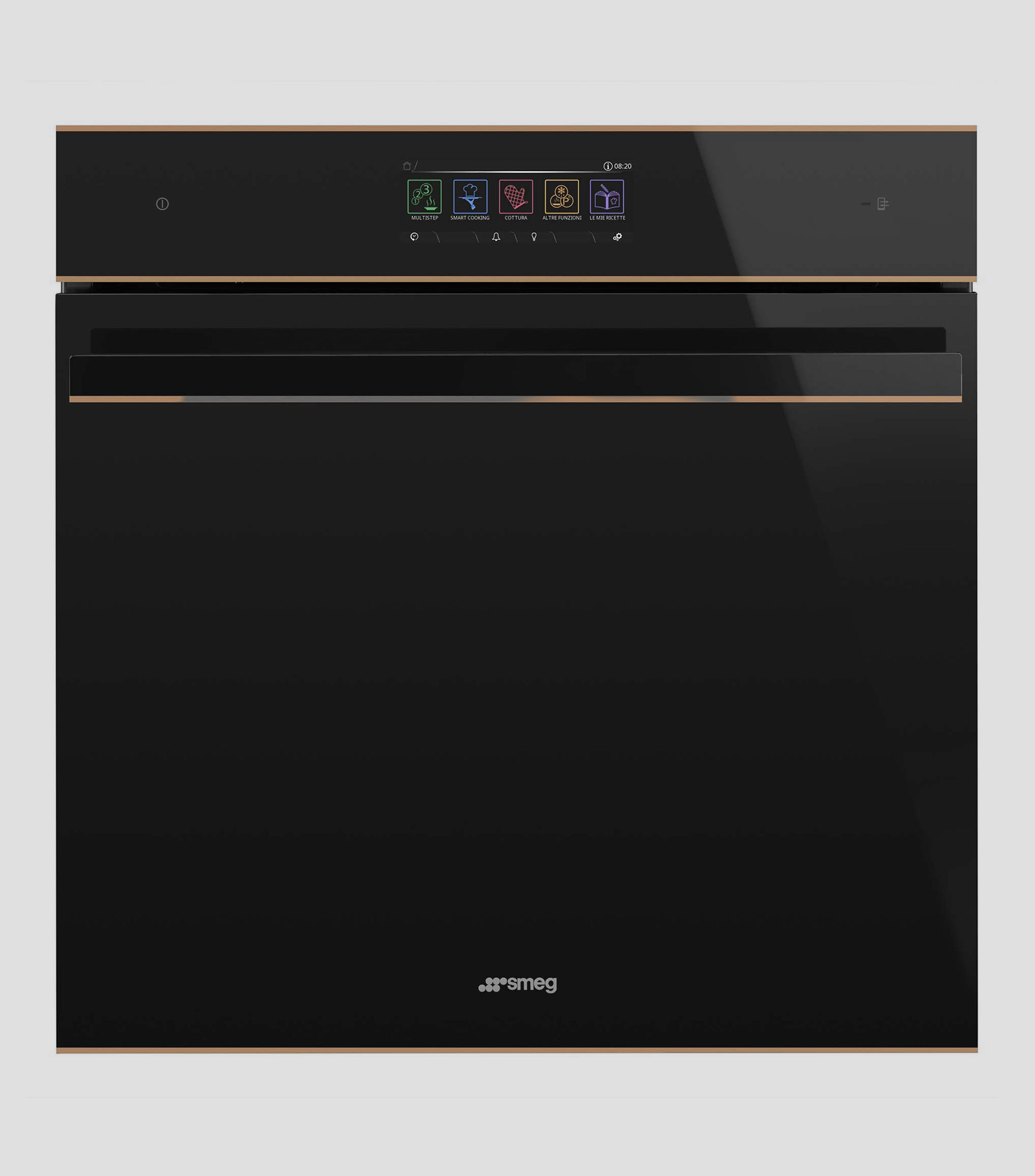 Horno Electrico Omnichef SO6606WAPNR de 24 en Acero Inoxidable
