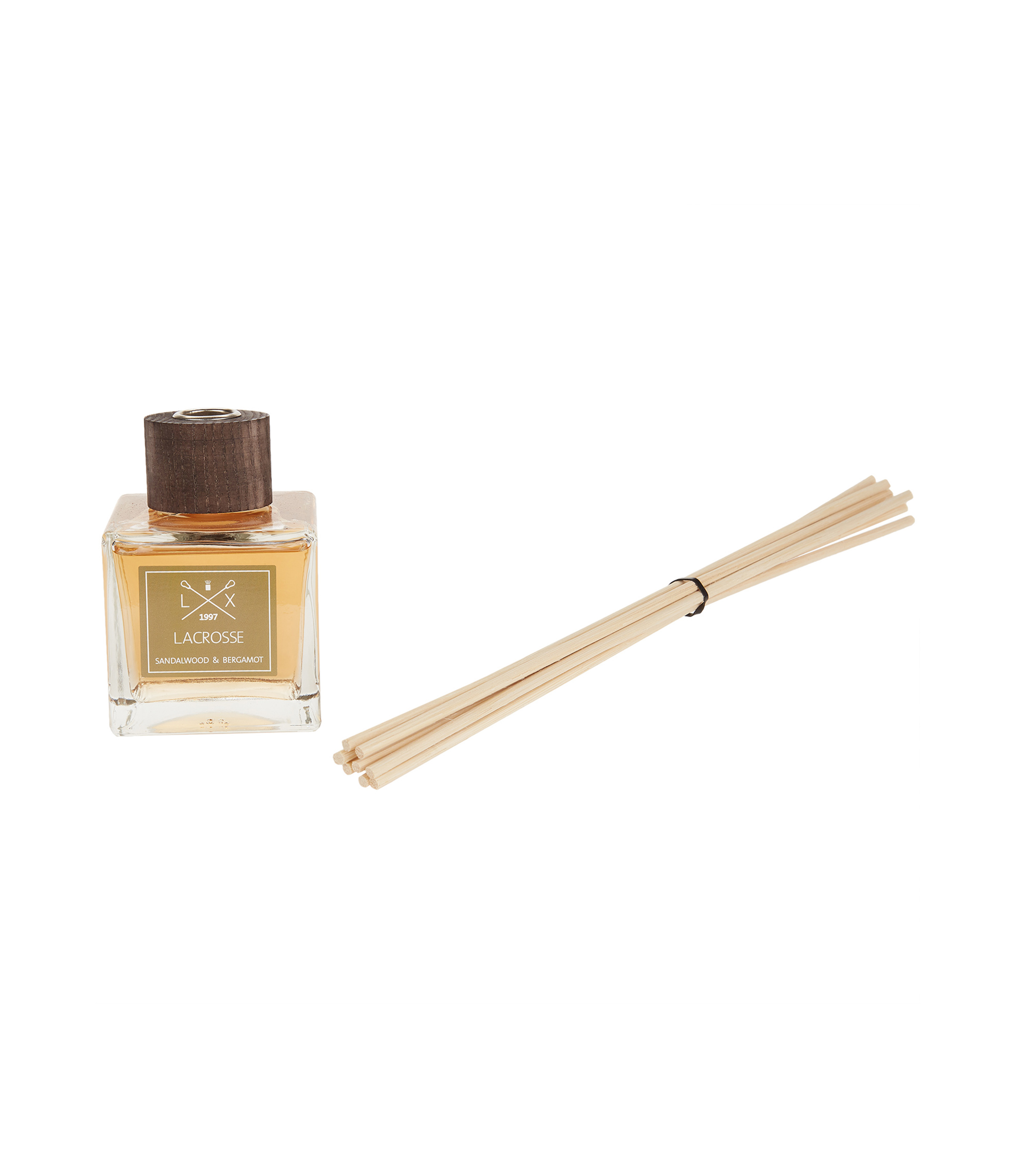 Difusor Sandalwood & Bergamot