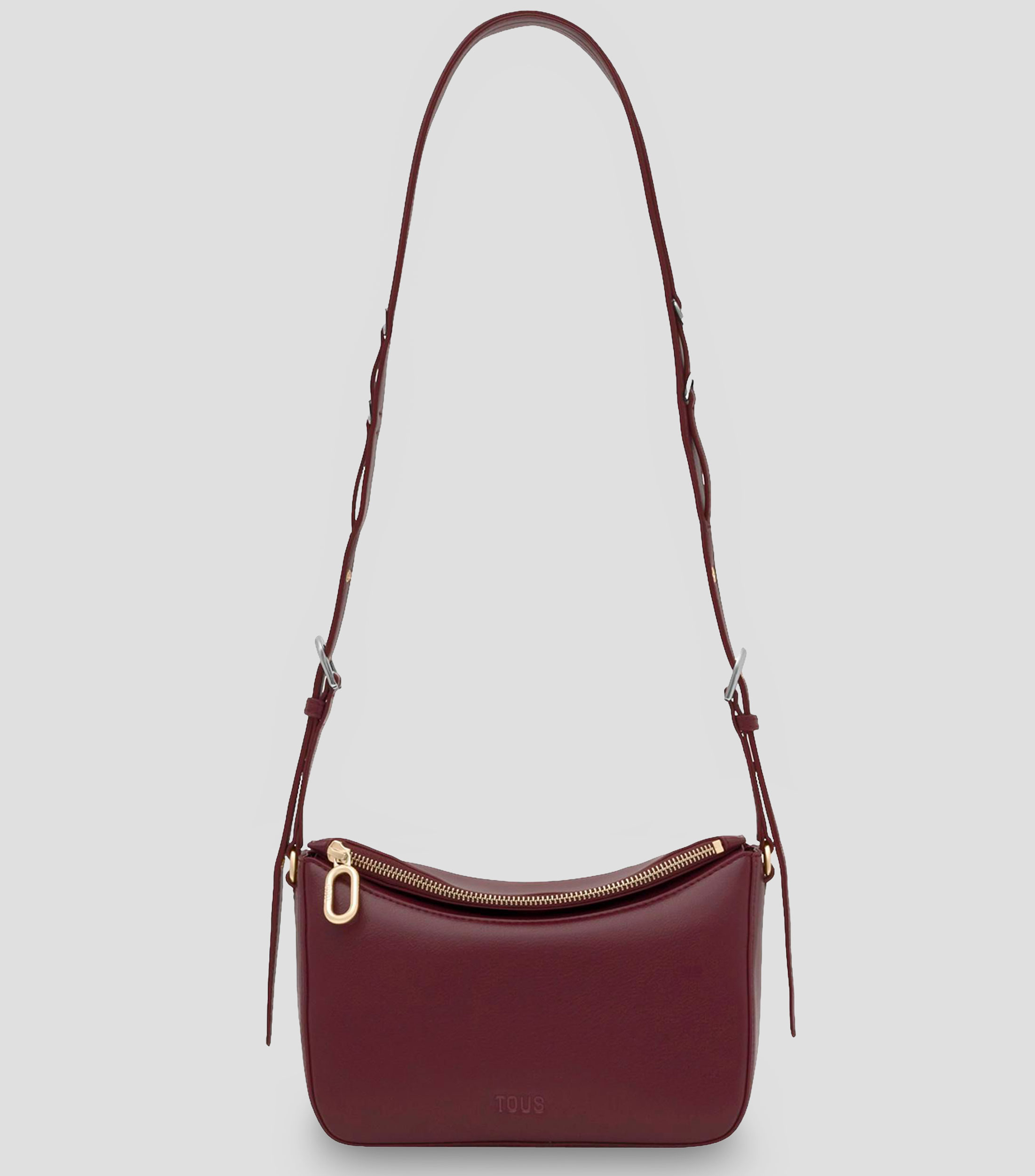 Bolsa shoulder lisa City Mujer