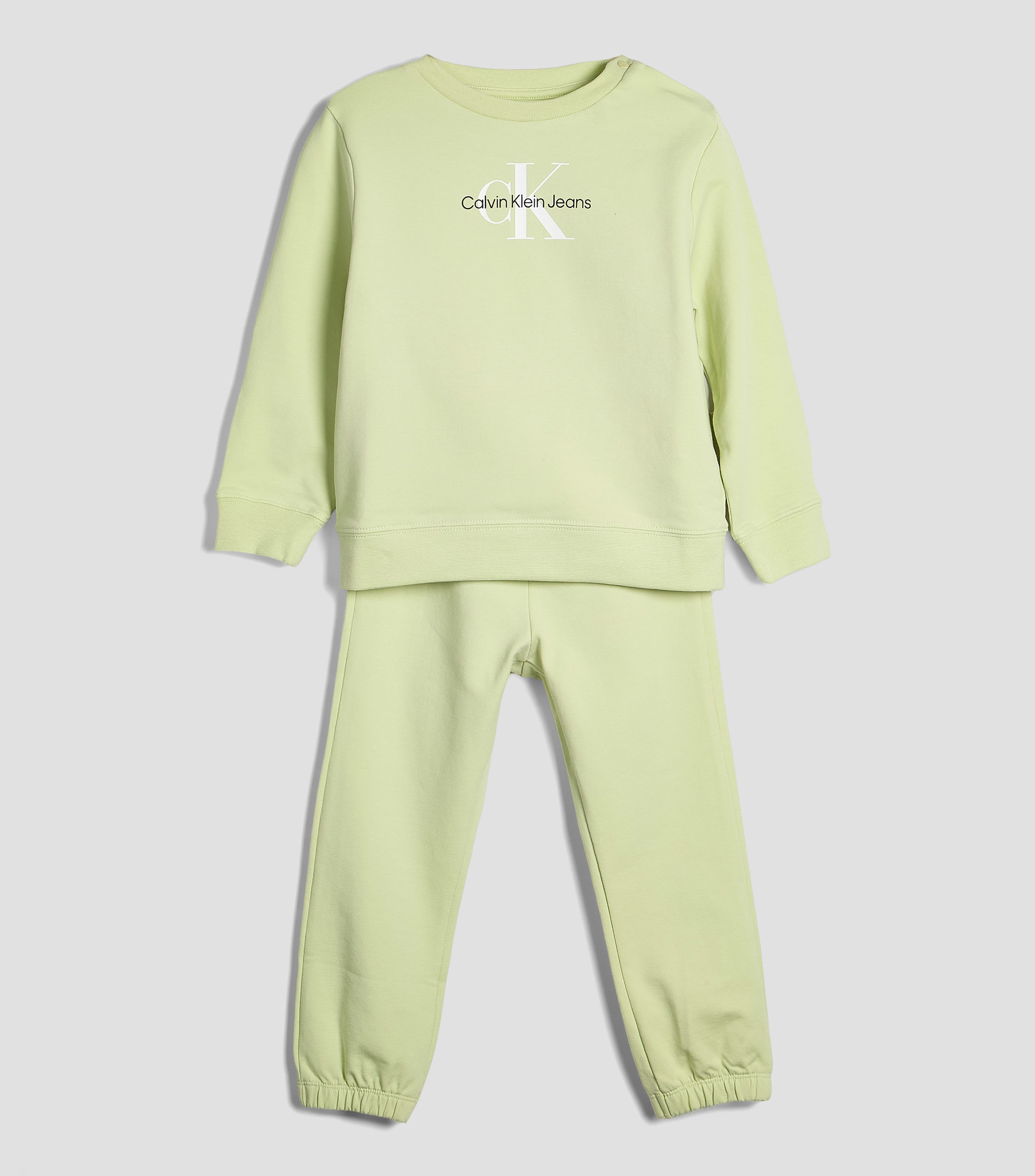 Conjunto 2 piezas Bebe