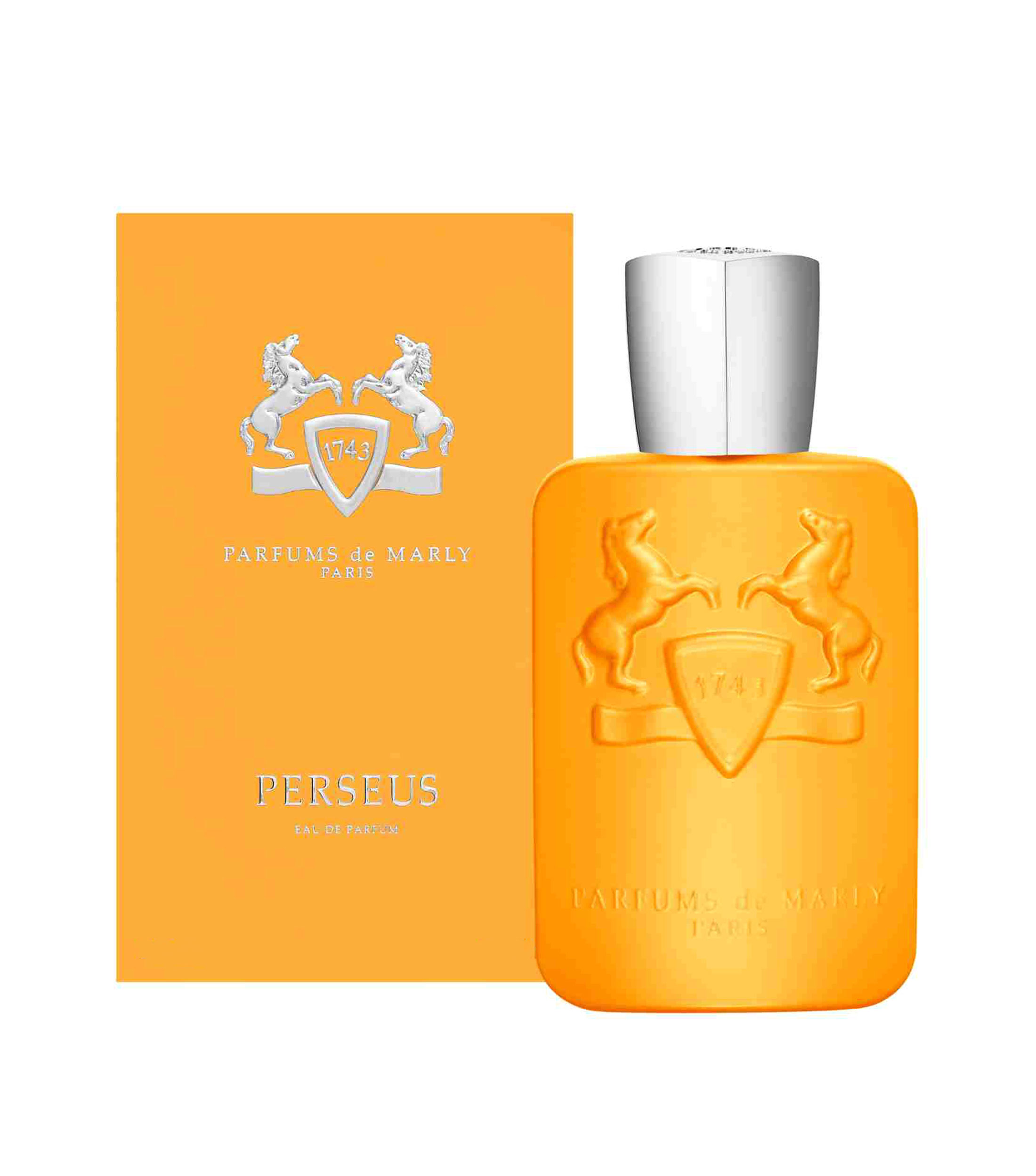 Perfume Perseus Eau de Parfum, 125 ml Unisex