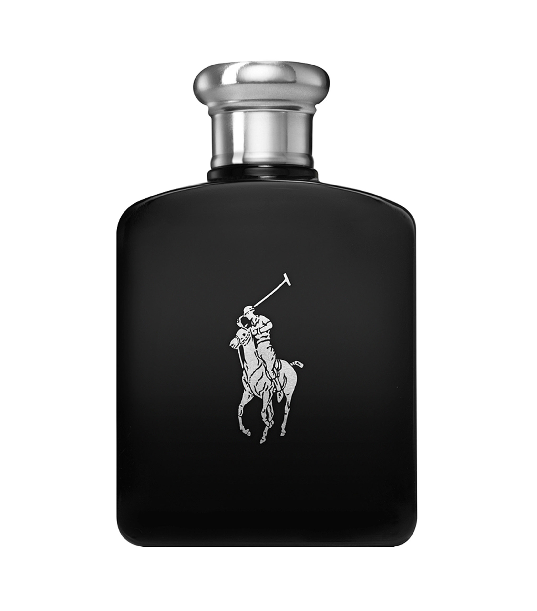 perfume polo negro