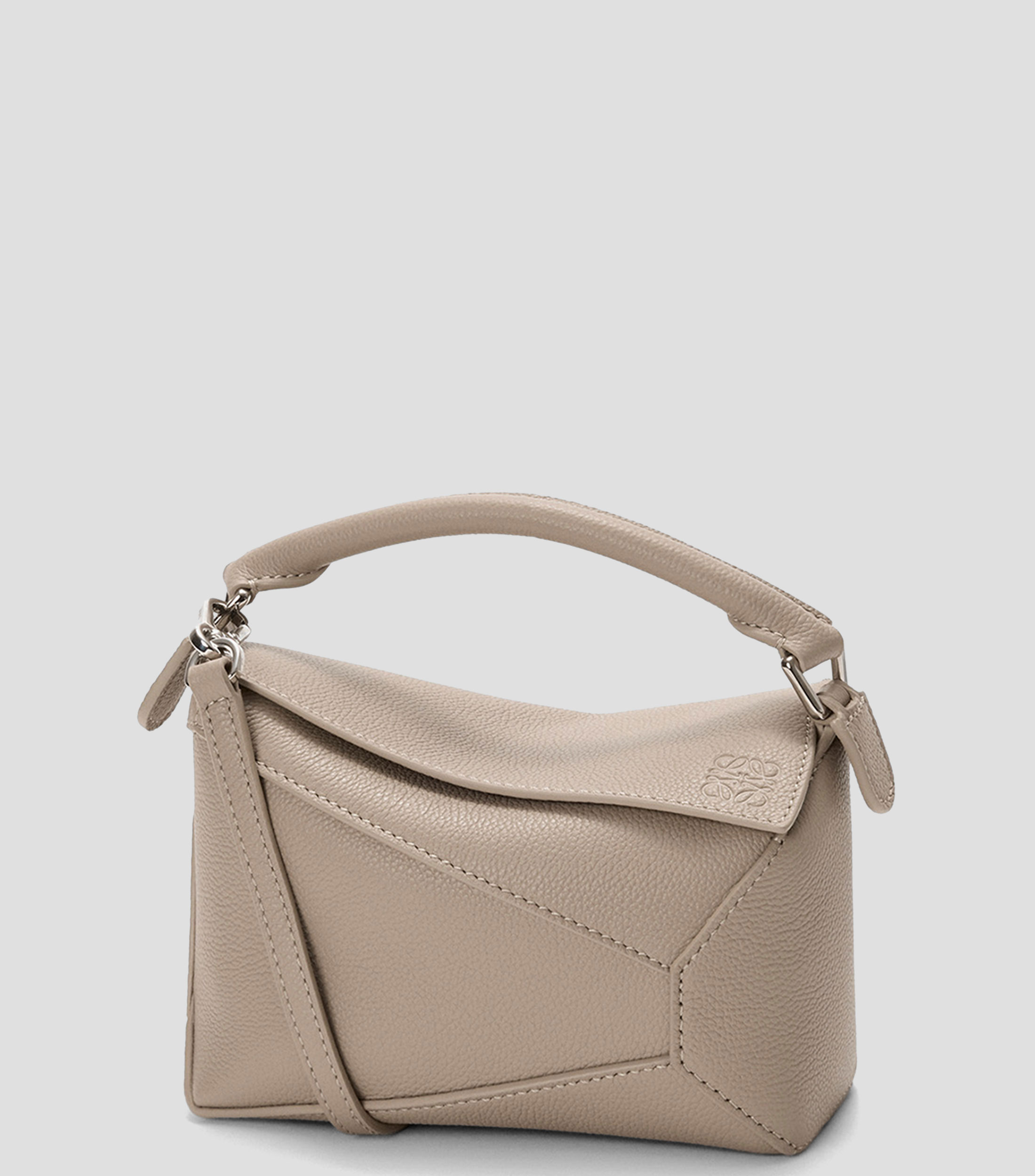 Bolsa Puzzle Edge Mujer