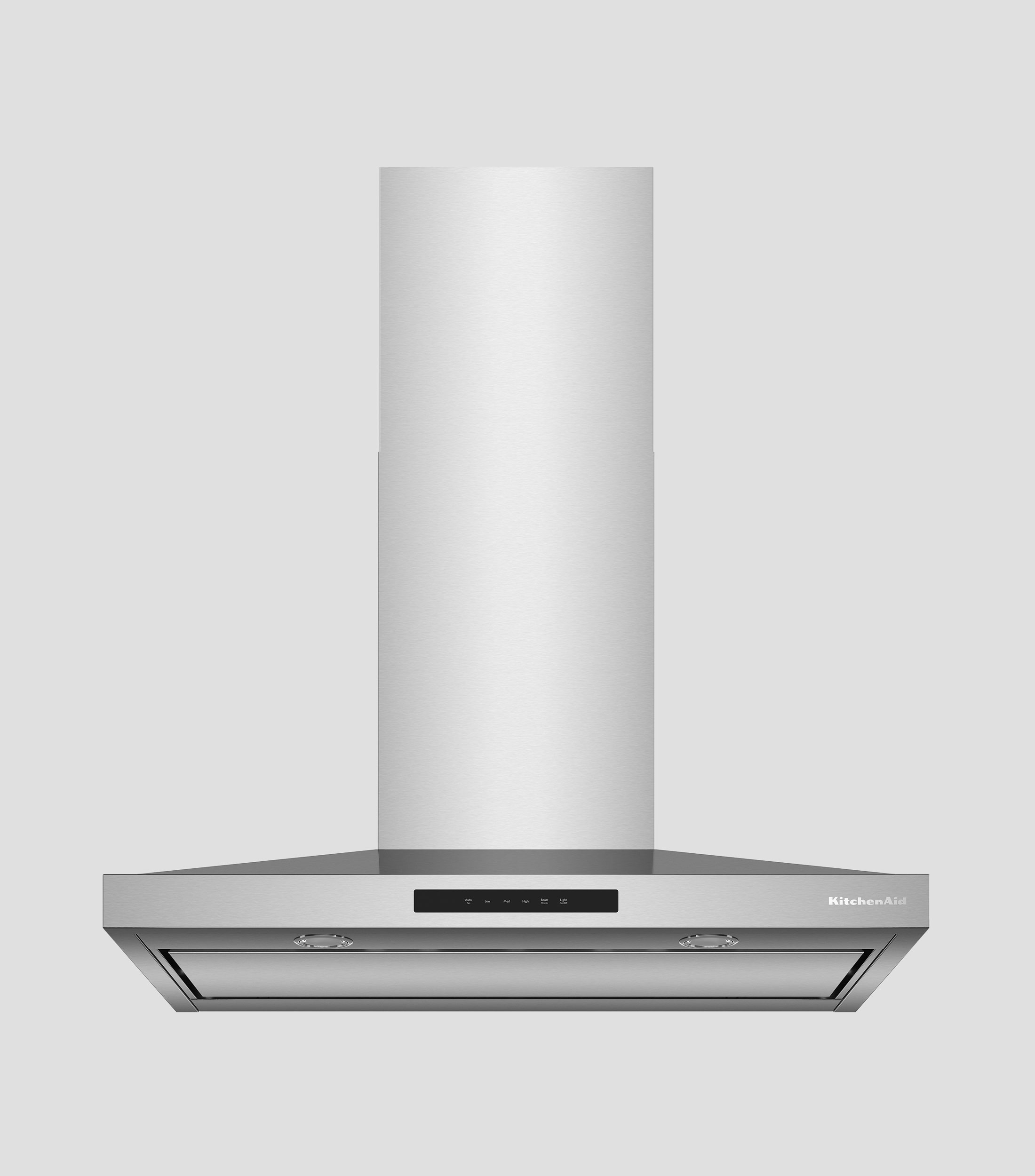 Campana de Pared KVWC736SSS 36" en Acero inoxidable