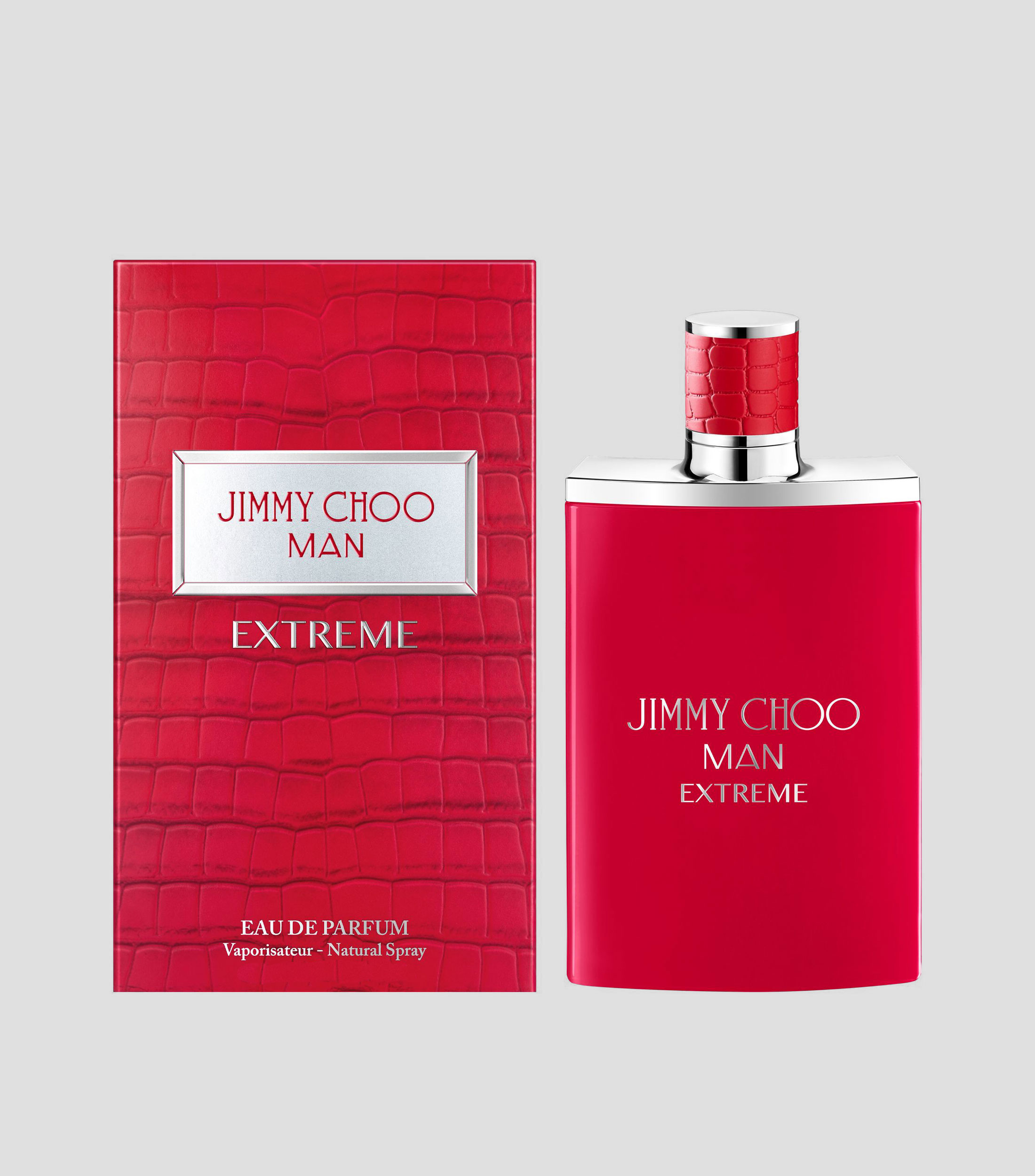 Perfume Man Extreme, Eau de Parfum 100 ml para Hombre