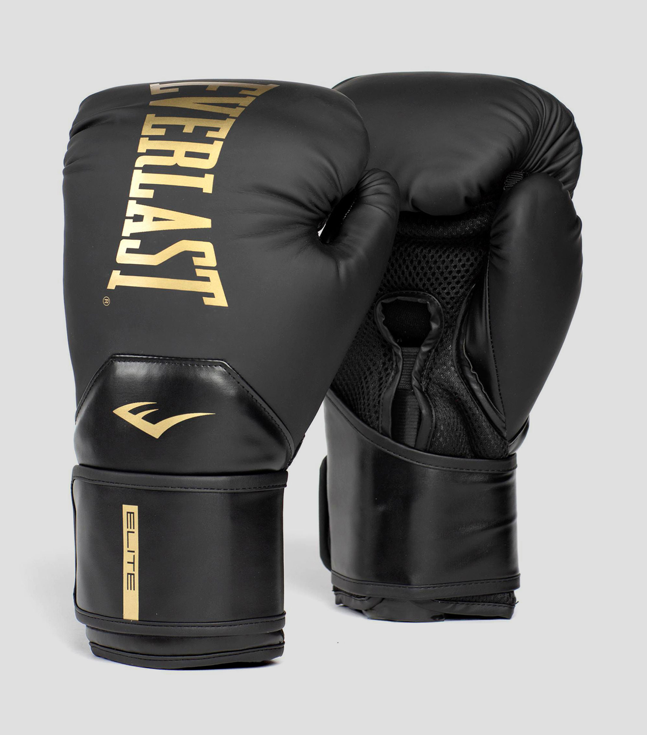 Guantes de Boxeo Elite 2 Unisex