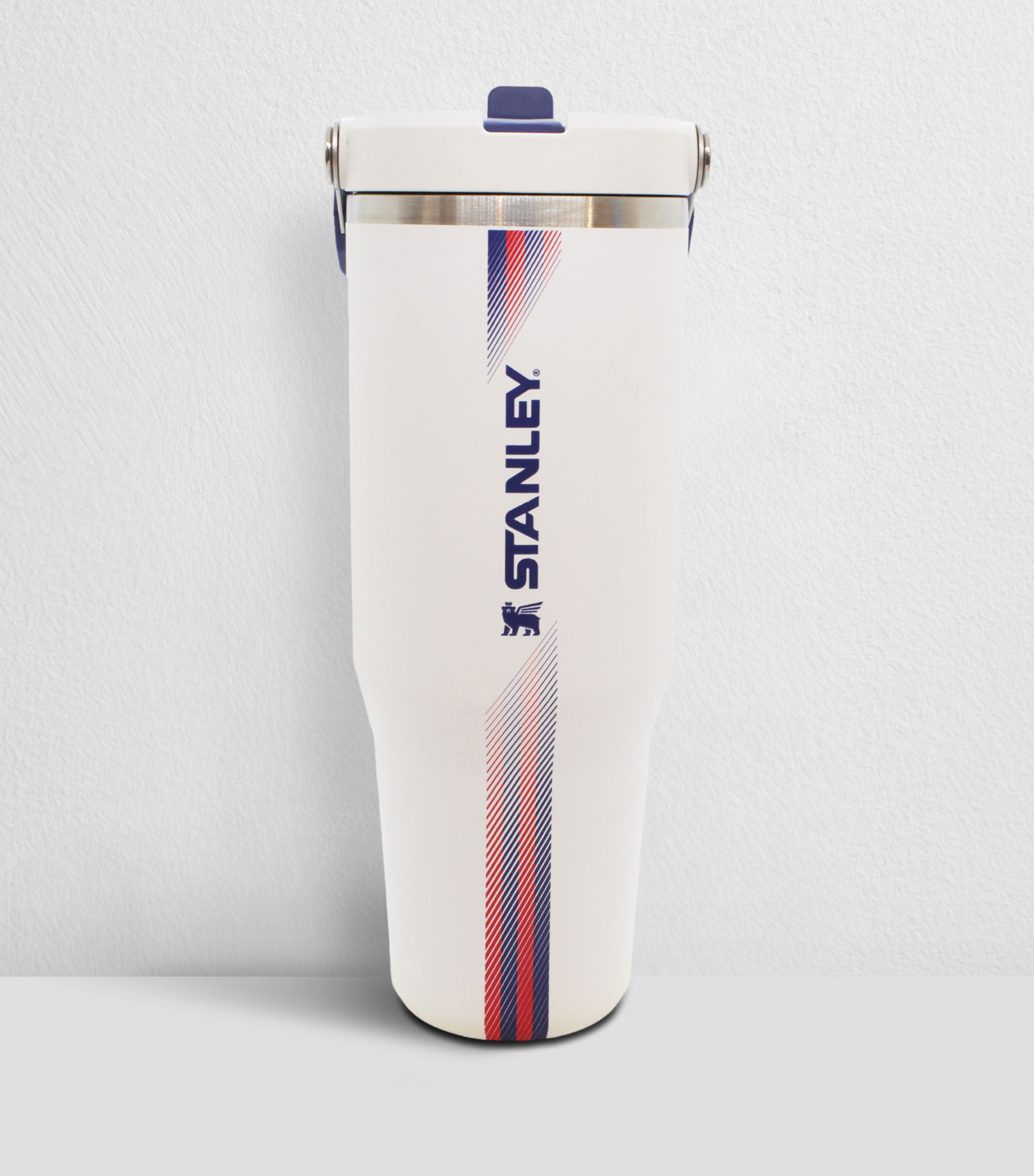 Termo Stanley Flip USA Acero Inoxidable, 887 ml