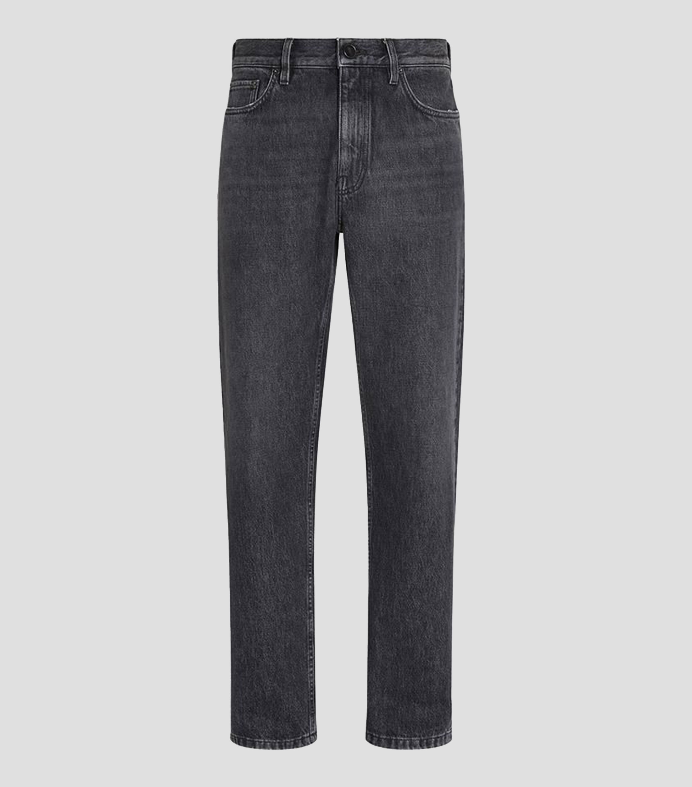 Jeans regular Hombre