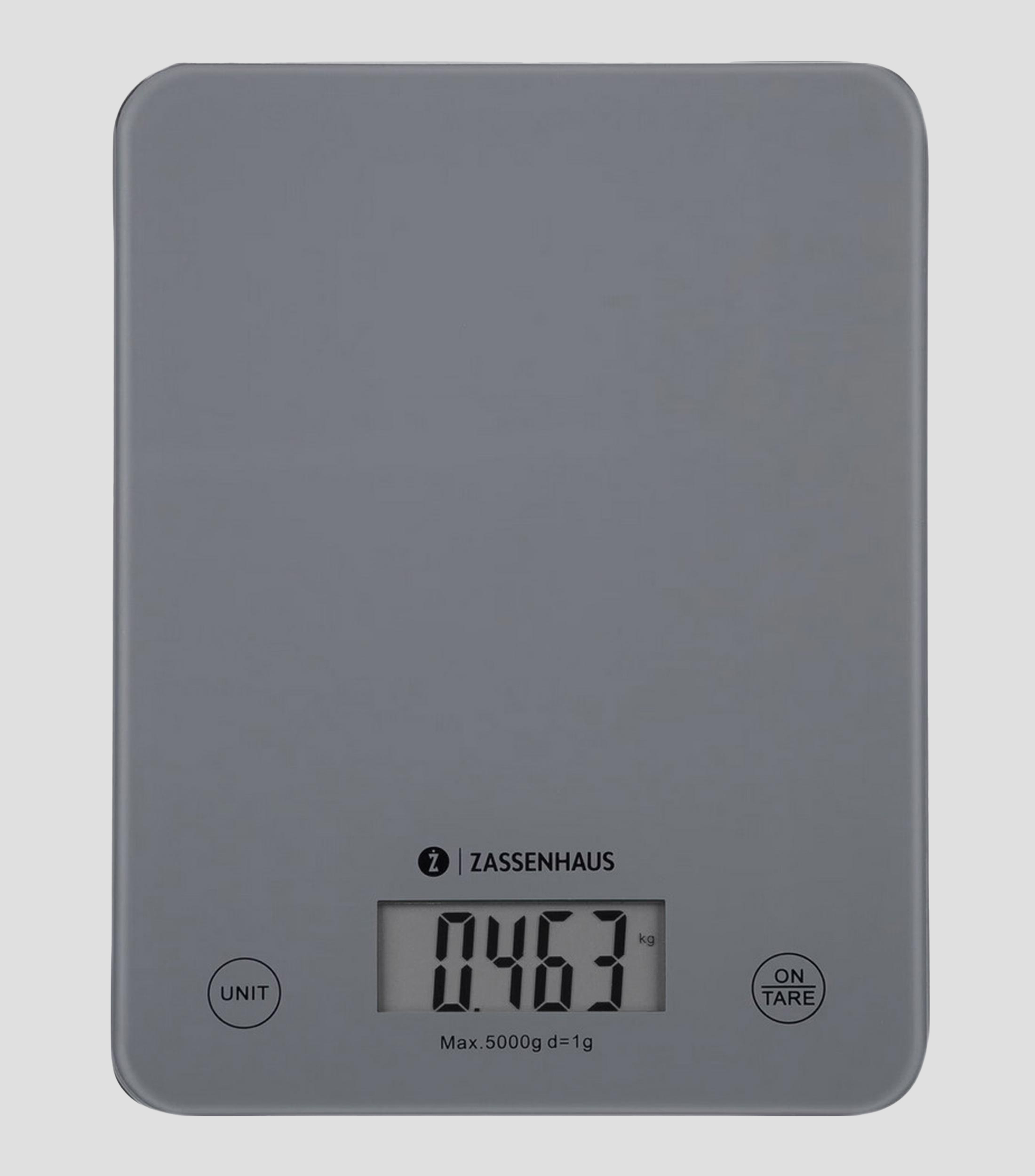 Báscula digital Balance 5 kg