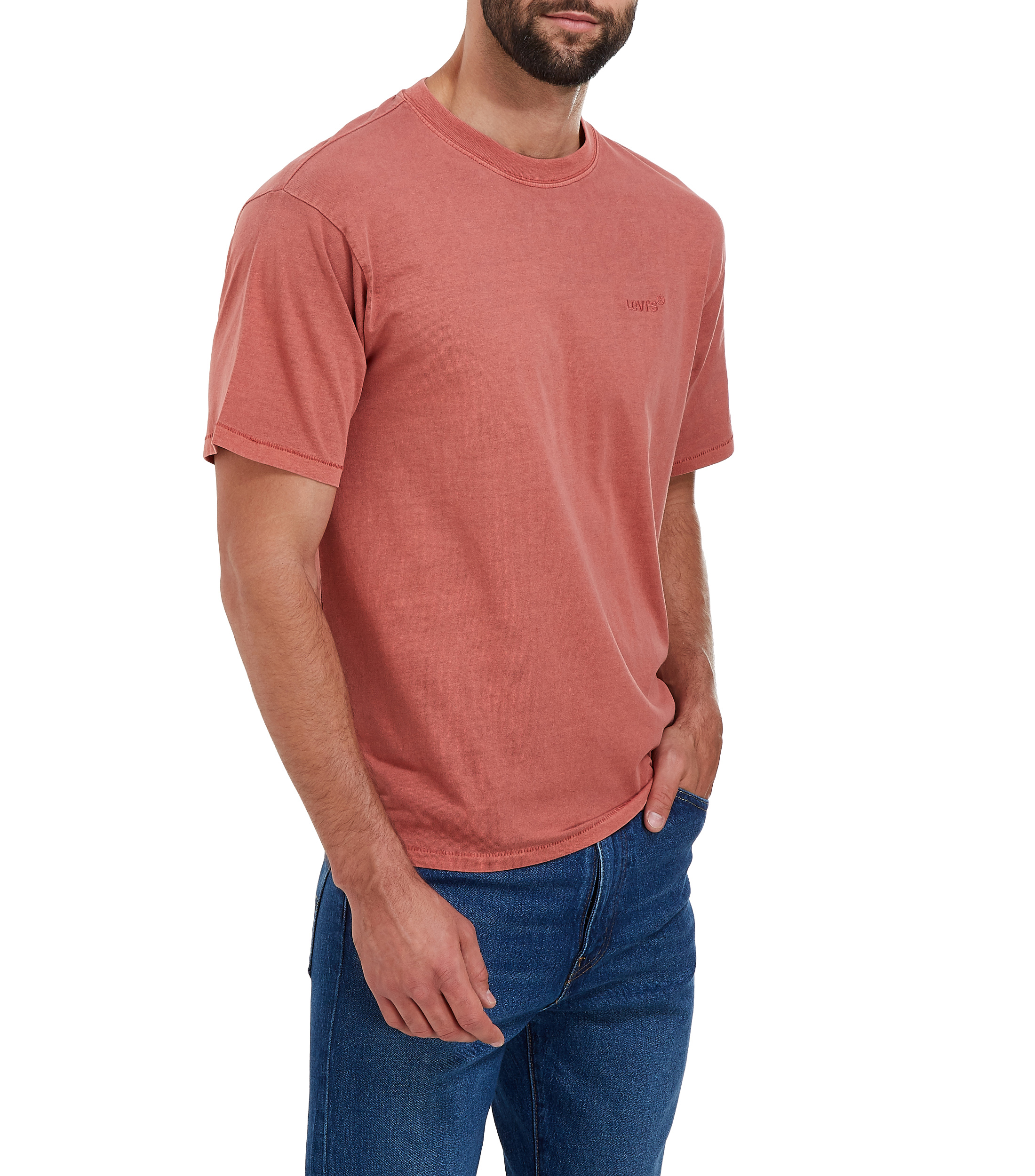 Levi's Playera Hombre - El Palacio de Hierro