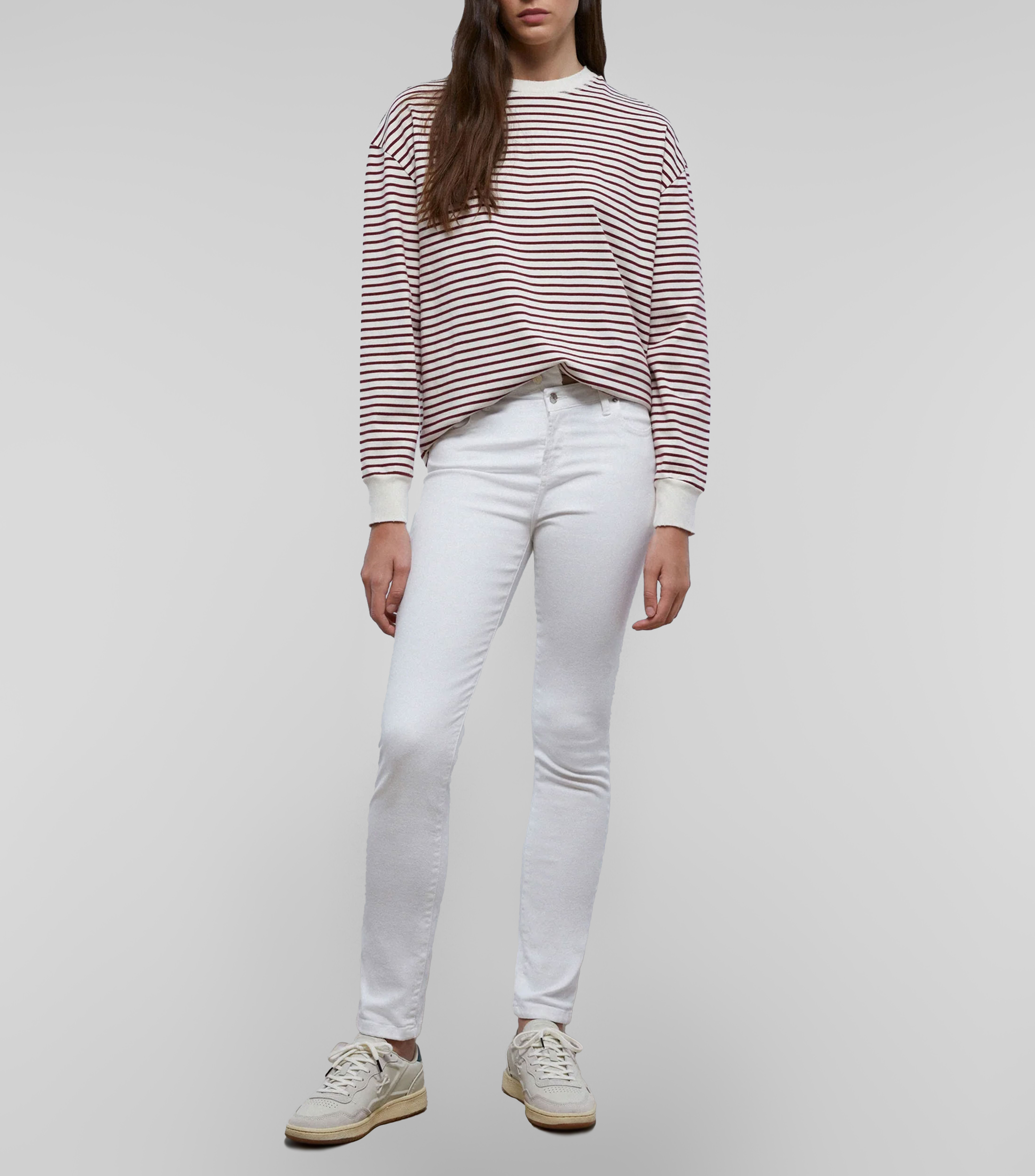Jeans skinny Mujer