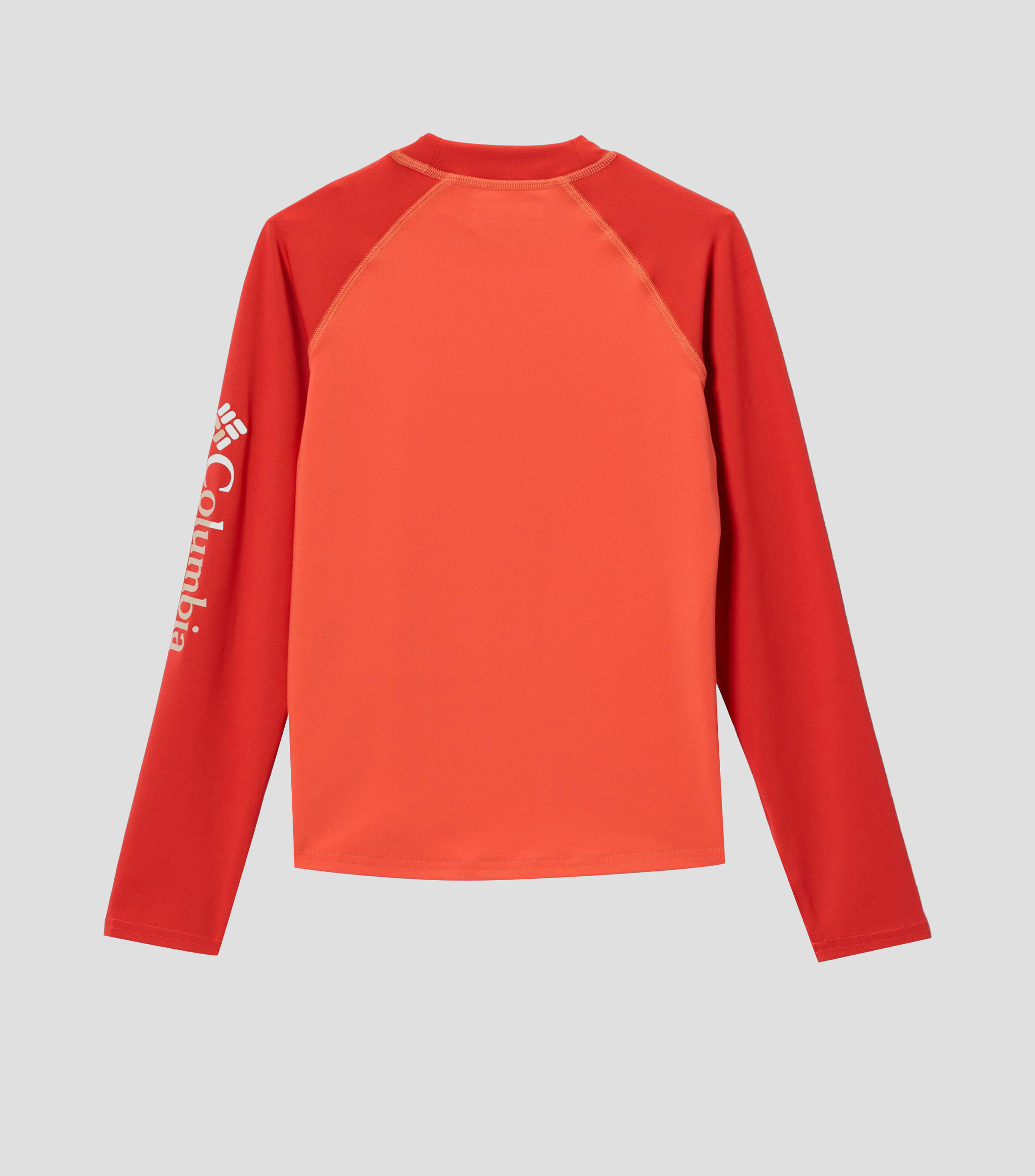 Playera casual Sandy Shores lisa Niño