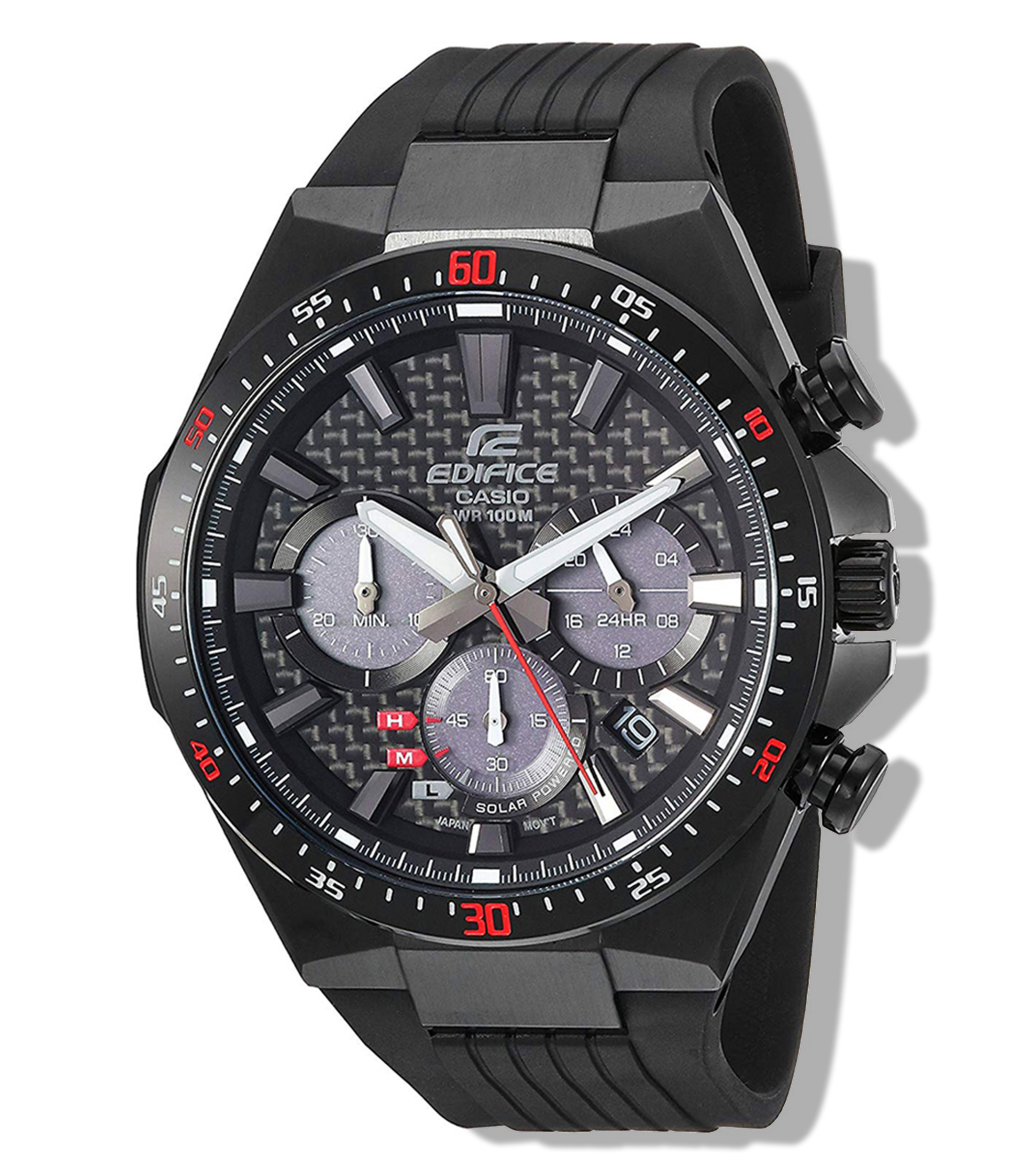 casio edifice 5177 ef 558 fd