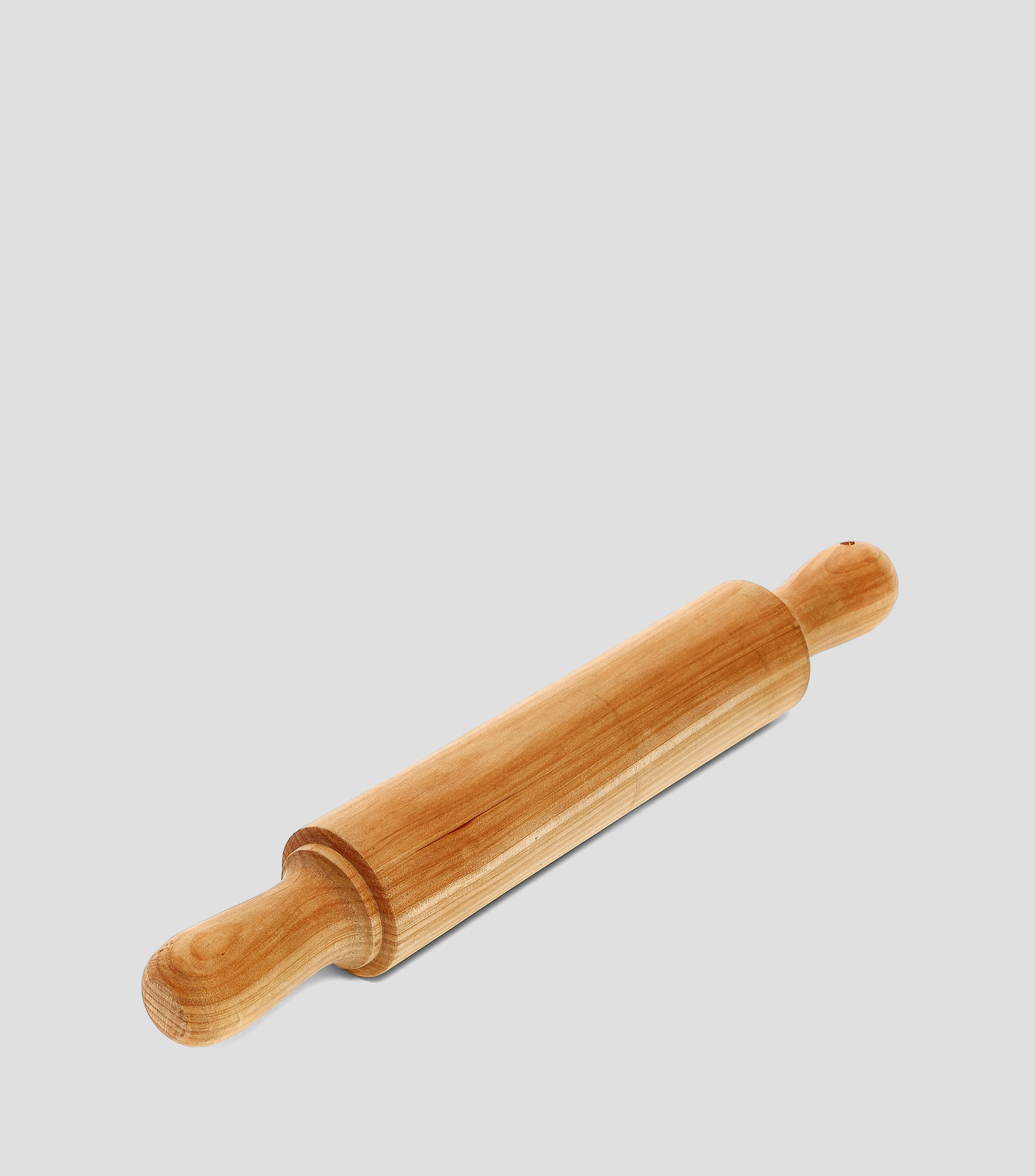 Rodillo de madera mediano