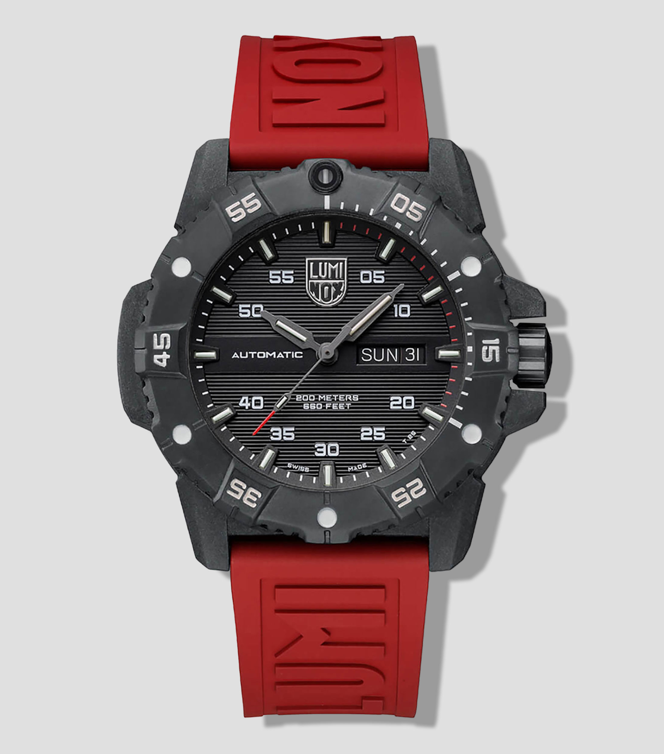 Reloj para Hombre Carbon Seal